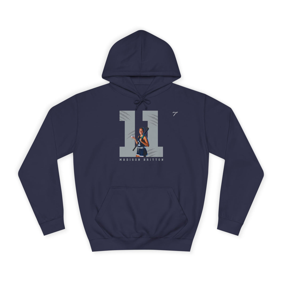 Madison Britton Hoodie
