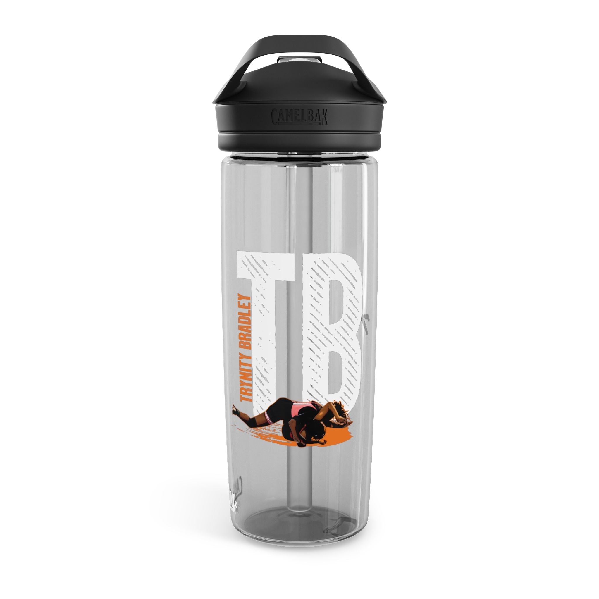 Trynity Bradley CamelBak Water Bottle