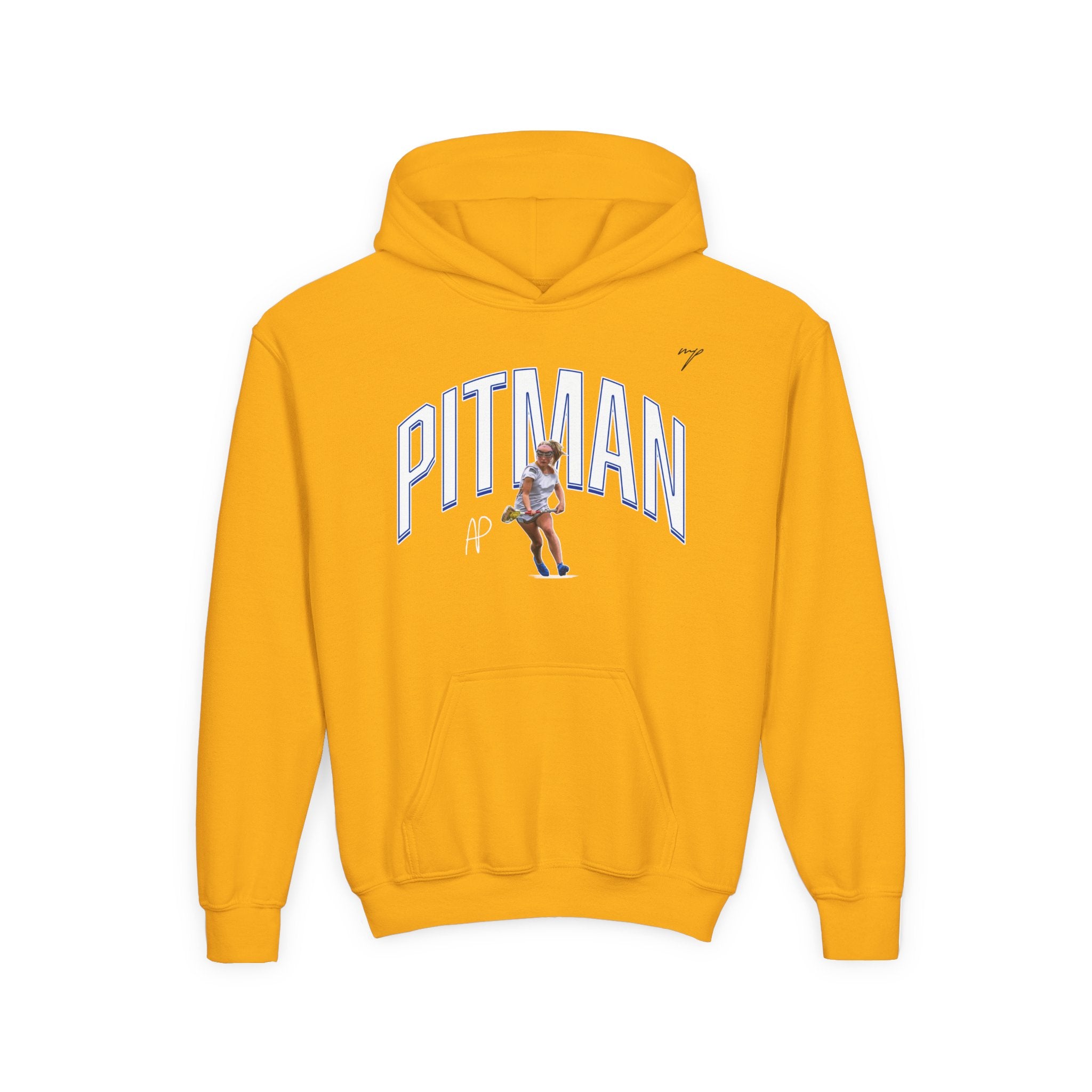 Addison Pitman YOUTH Hoodie