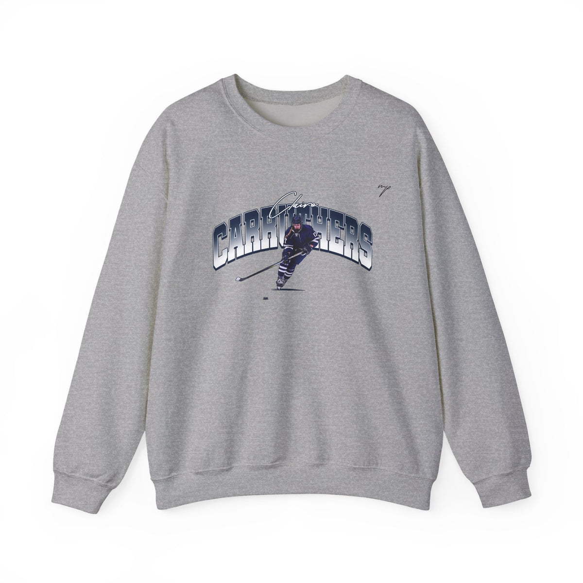Claire Carruthers Crewneck