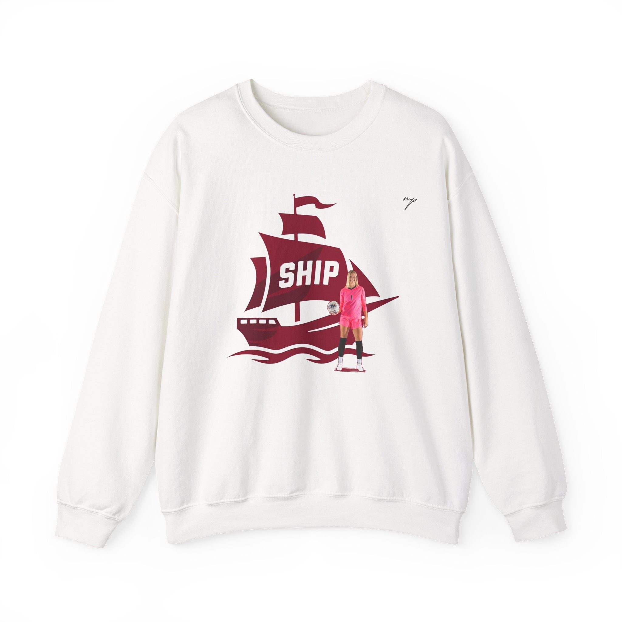 Olivia Shippee Crewneck