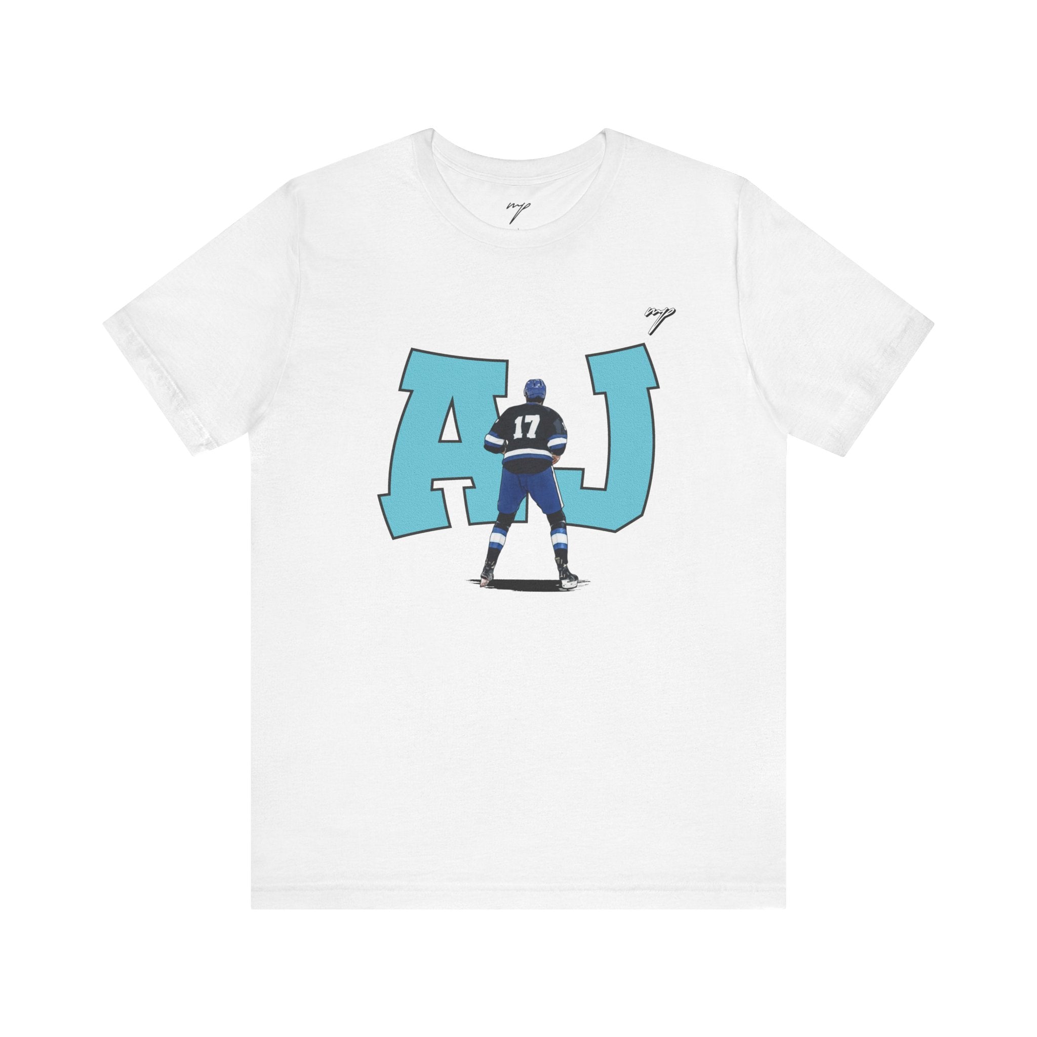 AJ Schlepp Graphic Tee