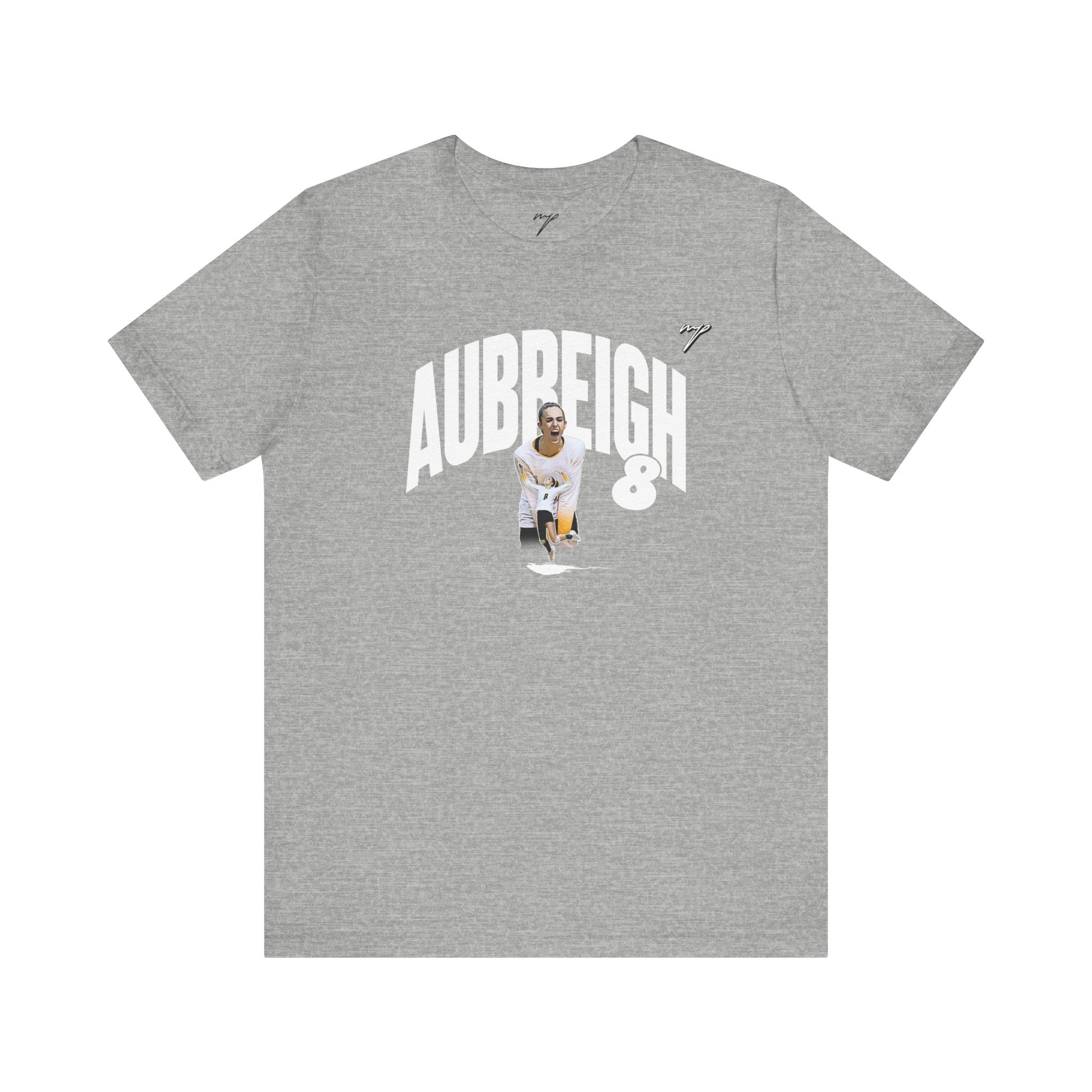 Aubreigh Haxton Graphic Tee