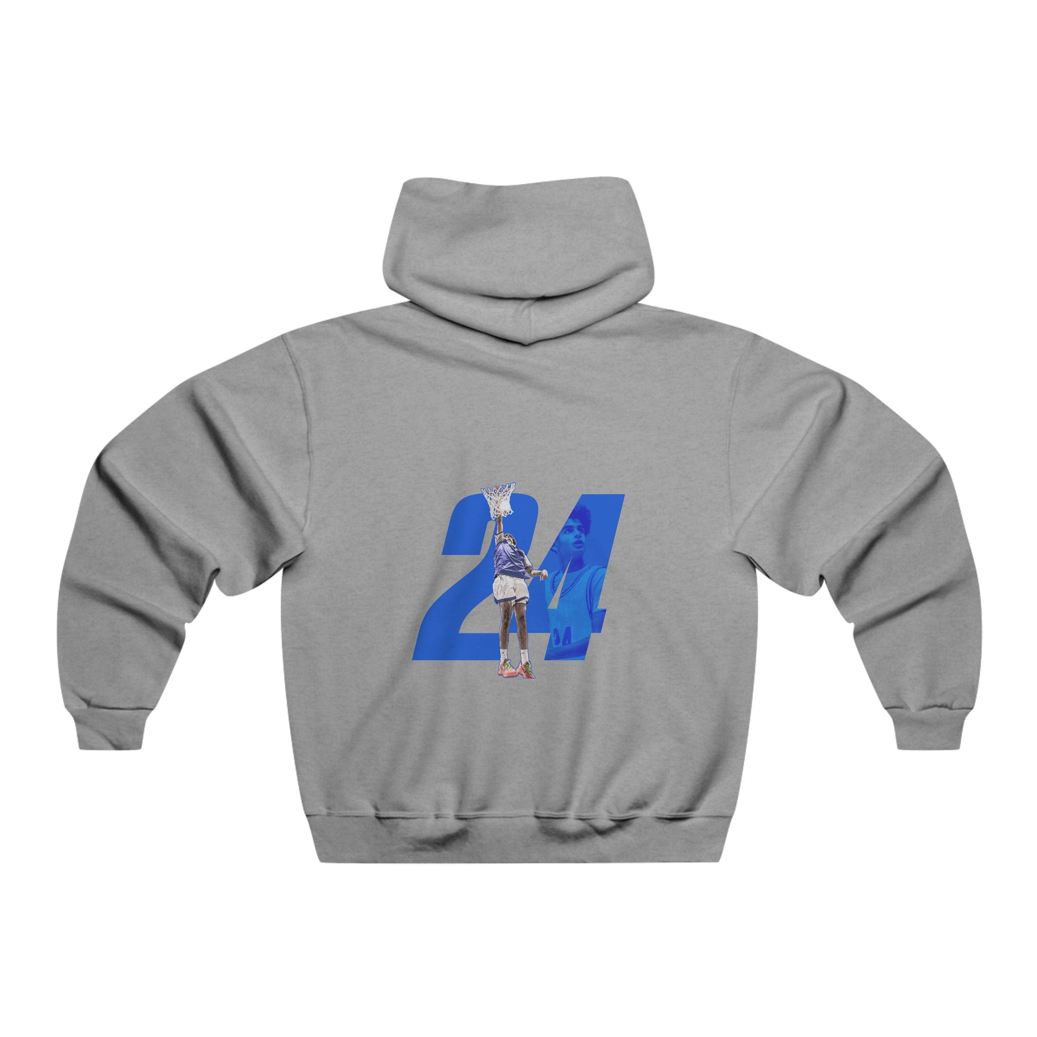 Shaan Rana Vintage Hoodie