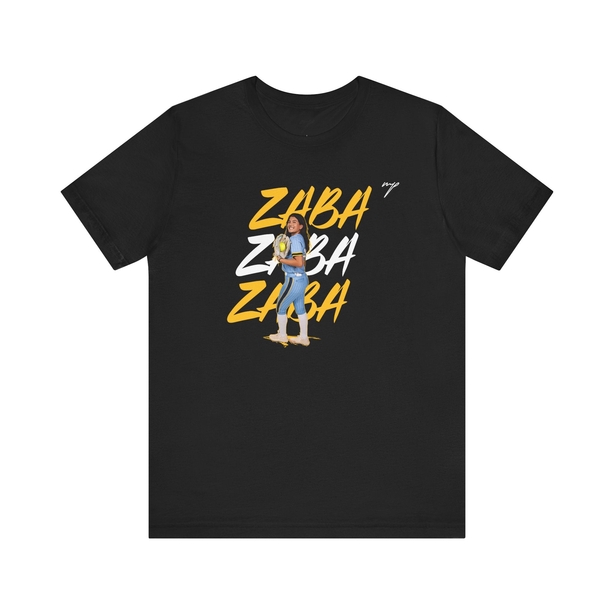 Aaliyah Zabala Graphic Tee