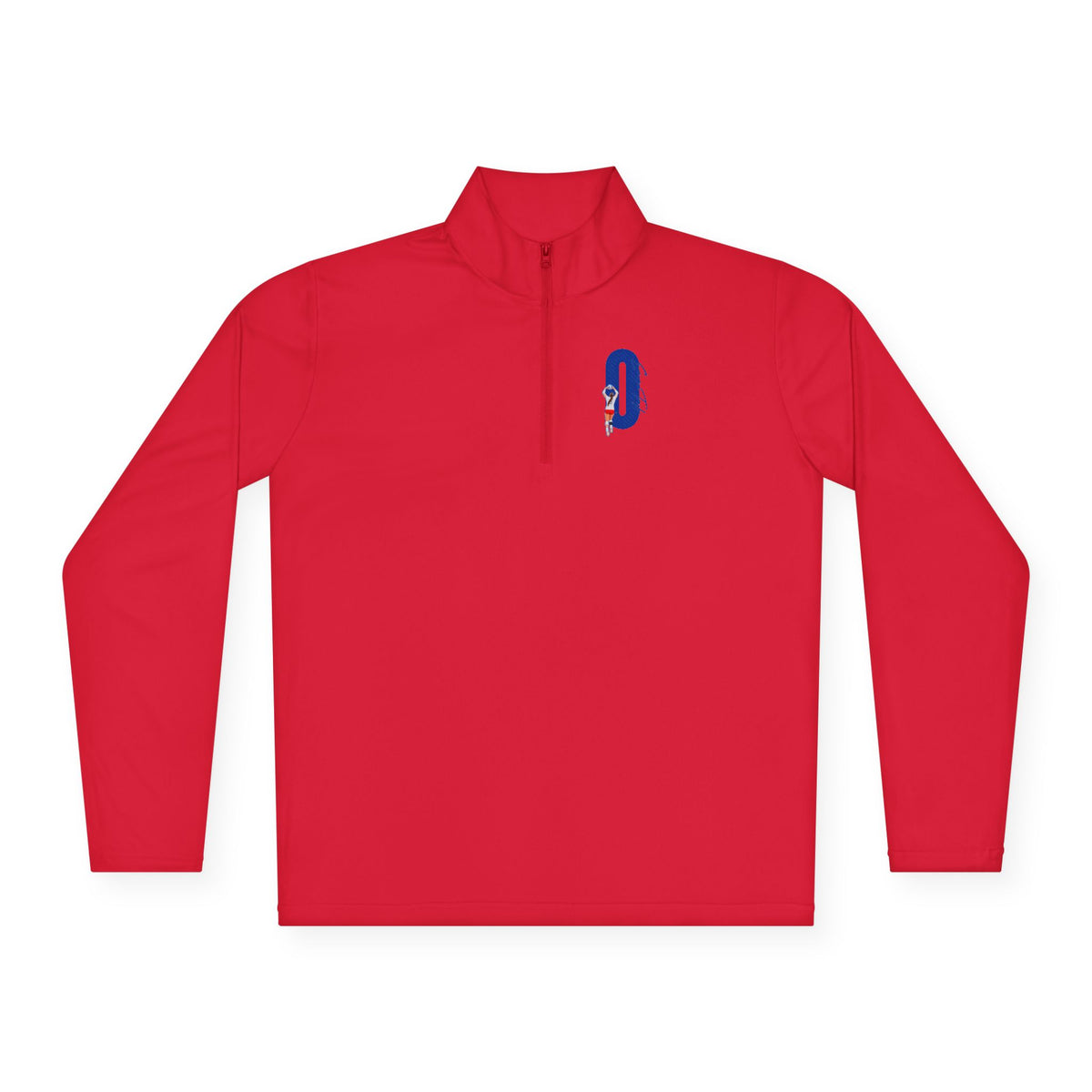 Emerson Traylor Quarter-Zip