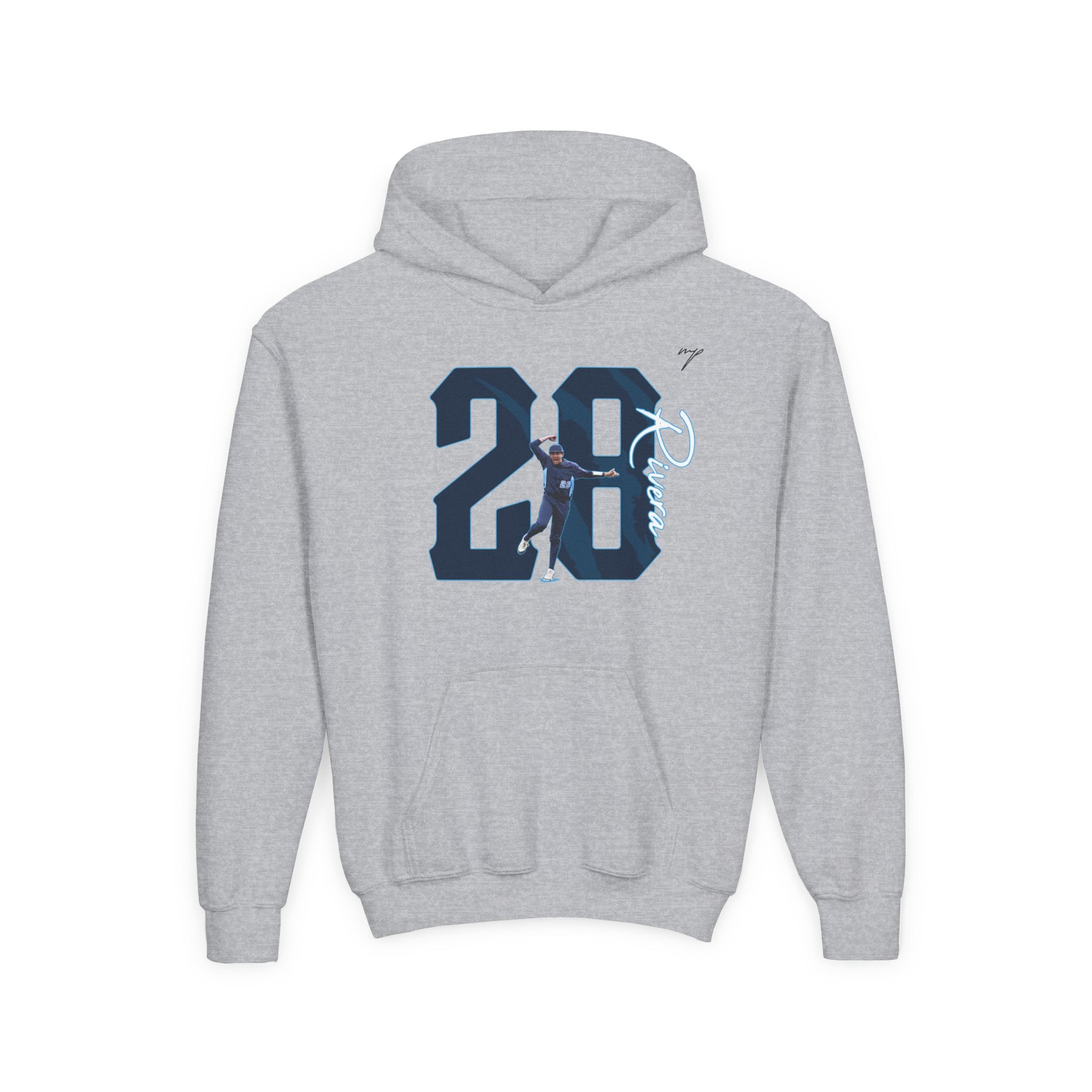 Noah Rivera YOUTH Hoodie