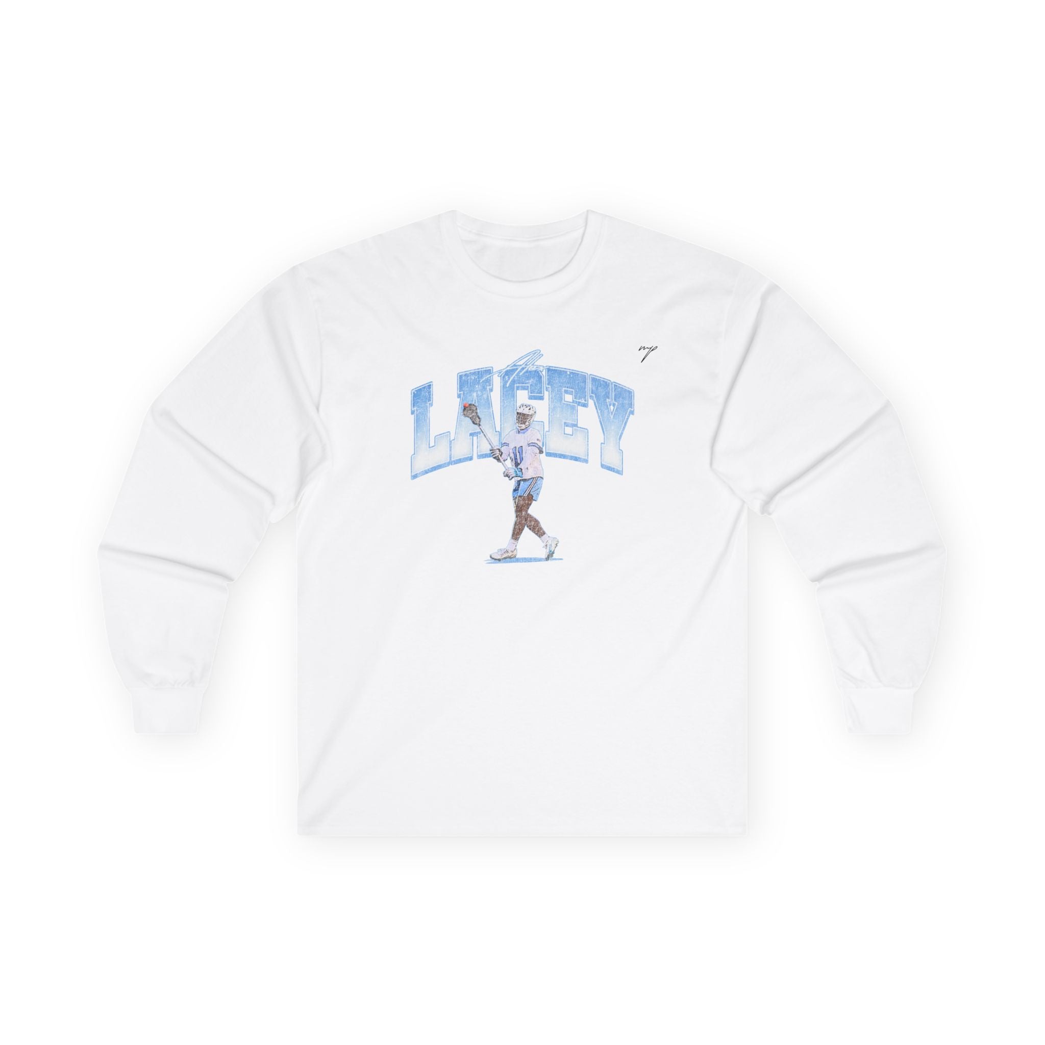 Alex Lacey Long Sleeve