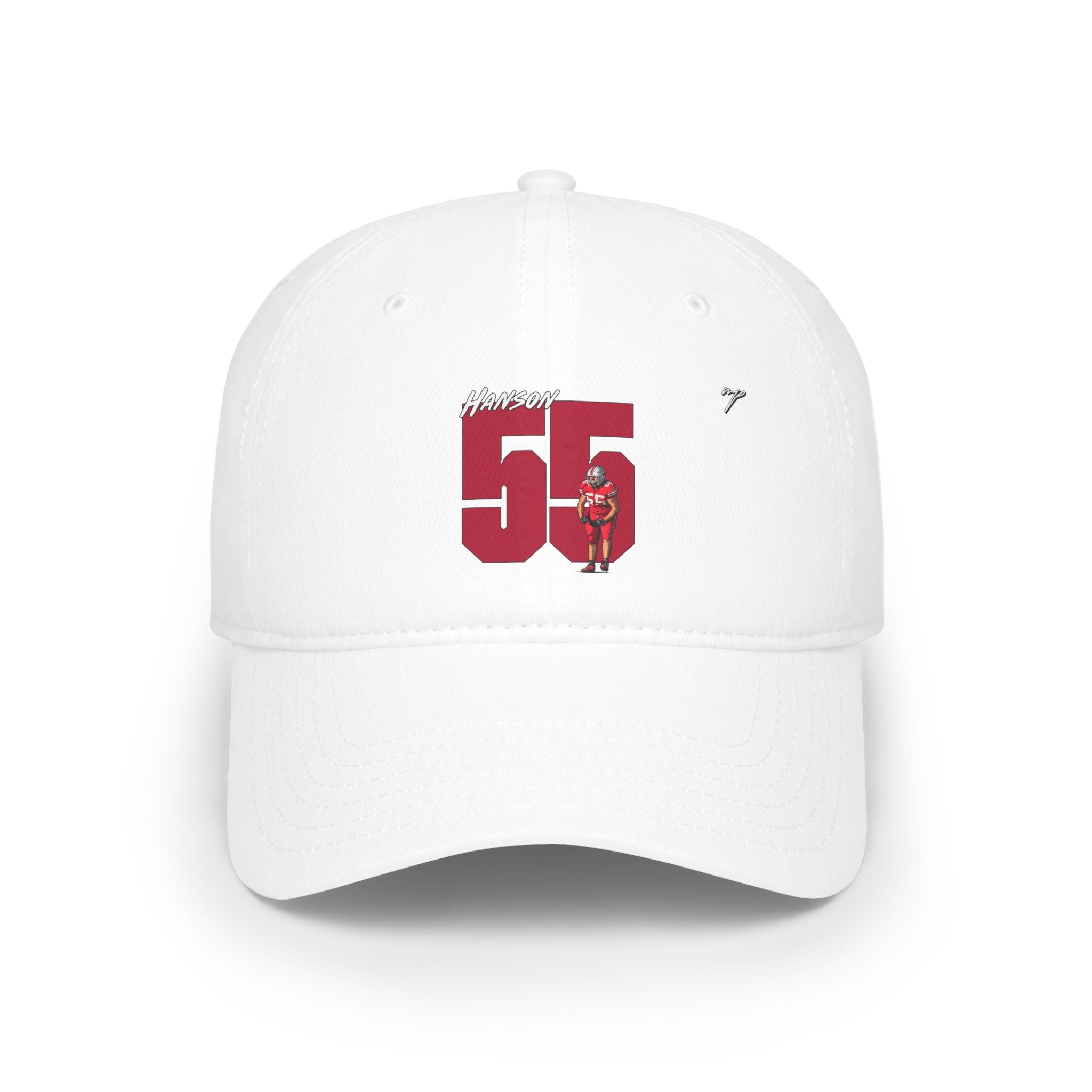 Hudson Hanson Hat