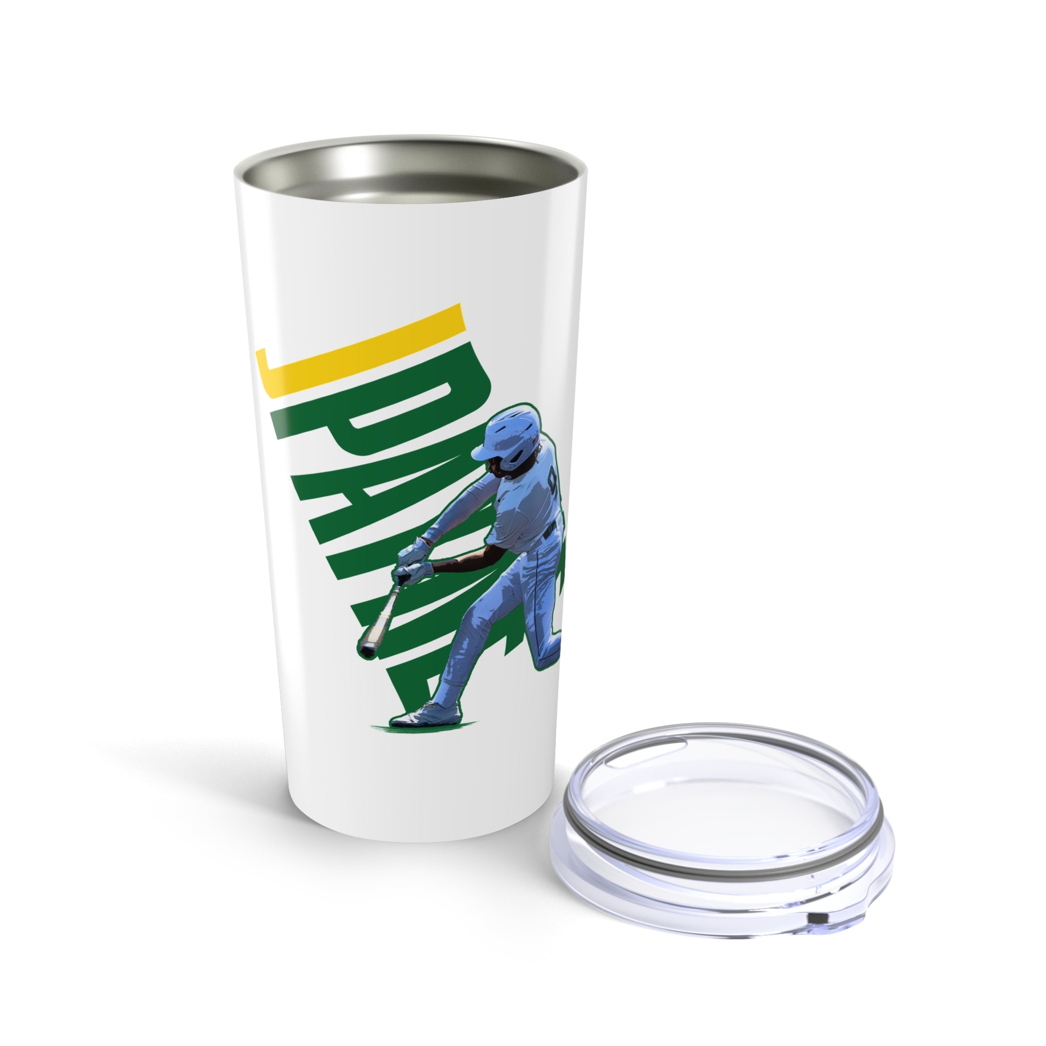 Jalen Payne Tumbler Mug