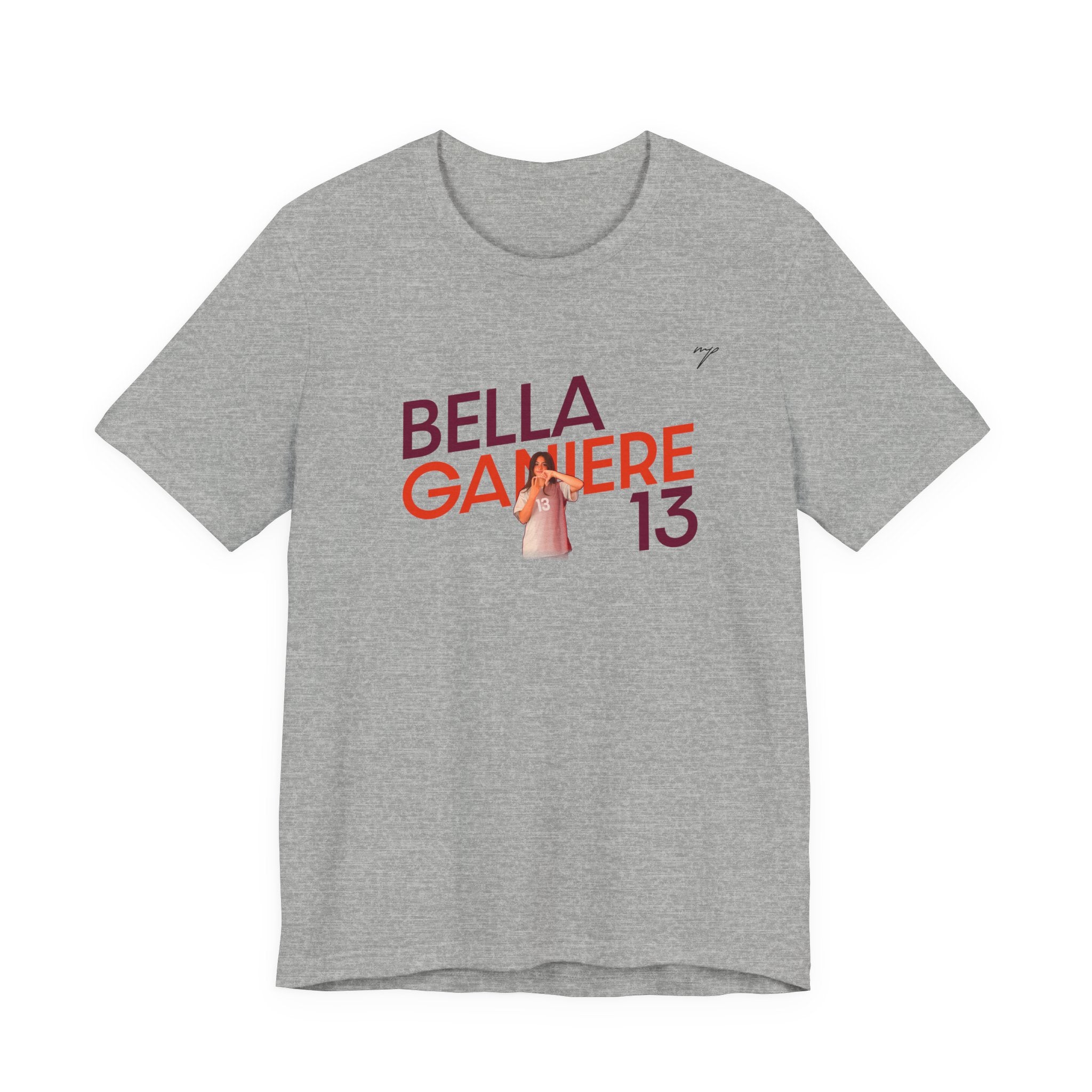 Bella Ganiere Graphic Tee