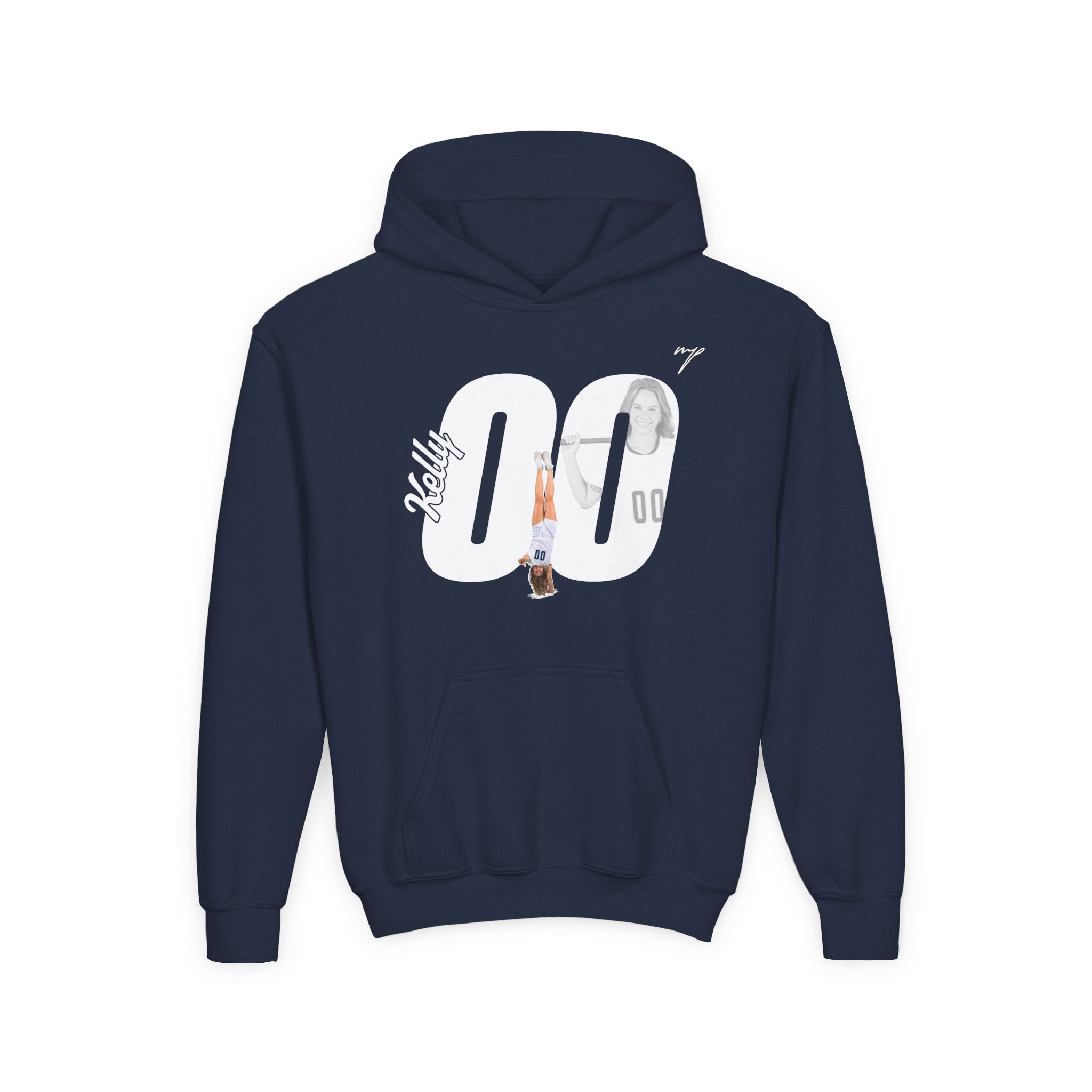 Payton Kelly Youth Hoodie