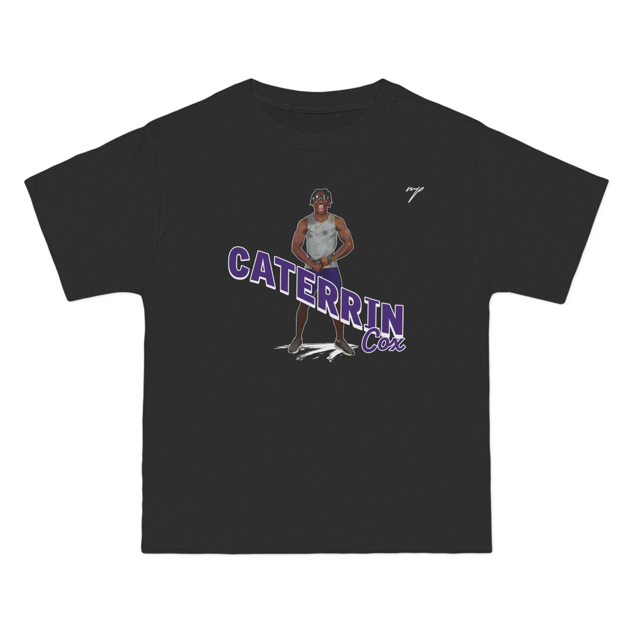 Caterrin Cox Vintage Tee