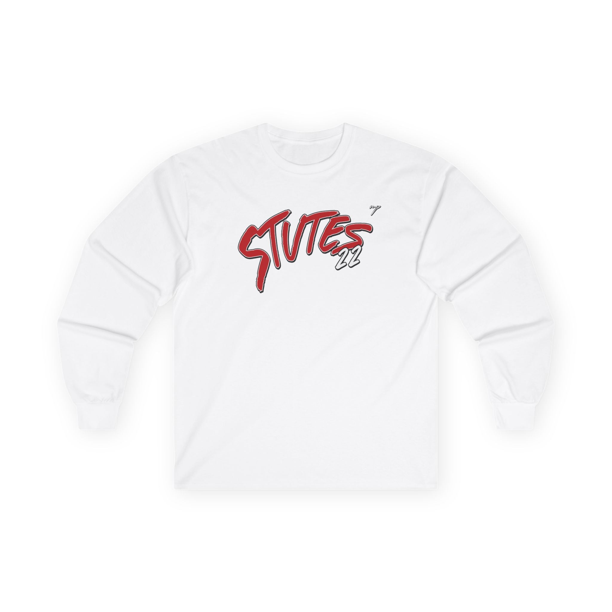 Kennedy Stutes Long Sleeve Tee
