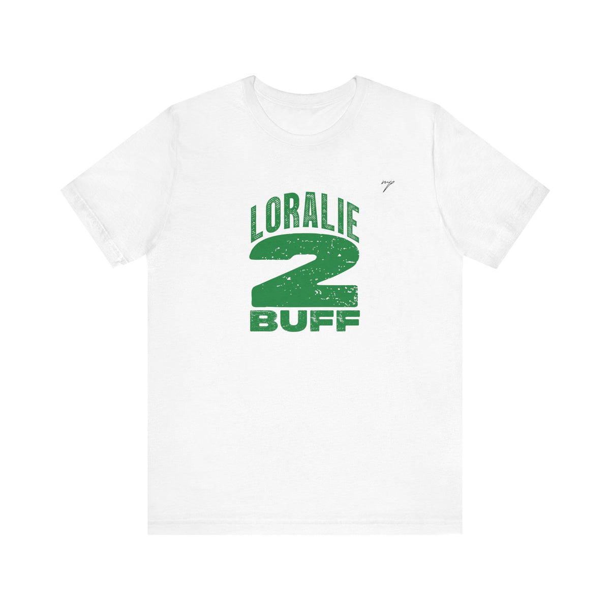 Loralie Gallegos Graphic Tee