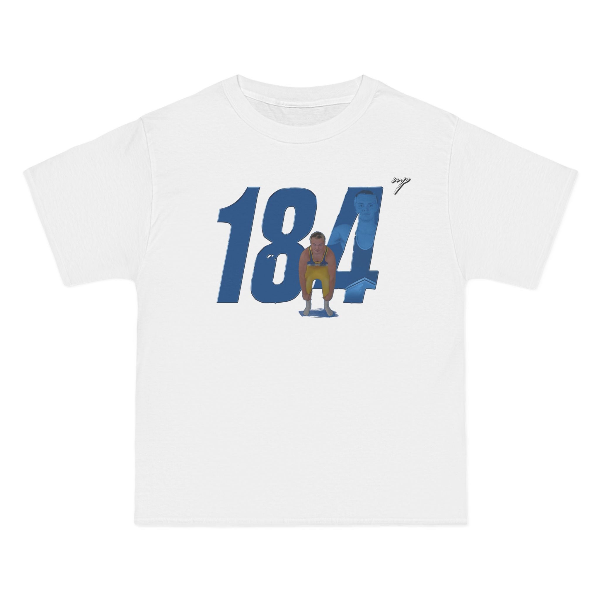 Caleb Cohee Vintage Tee