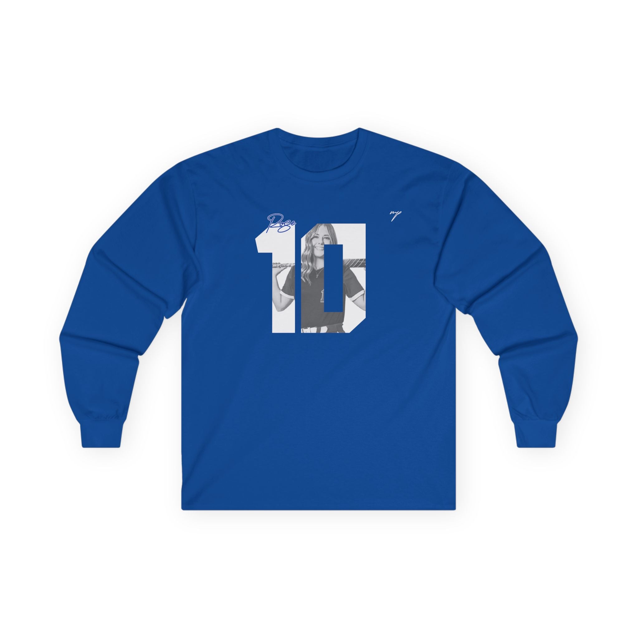 Taylor Rose Long Sleeve