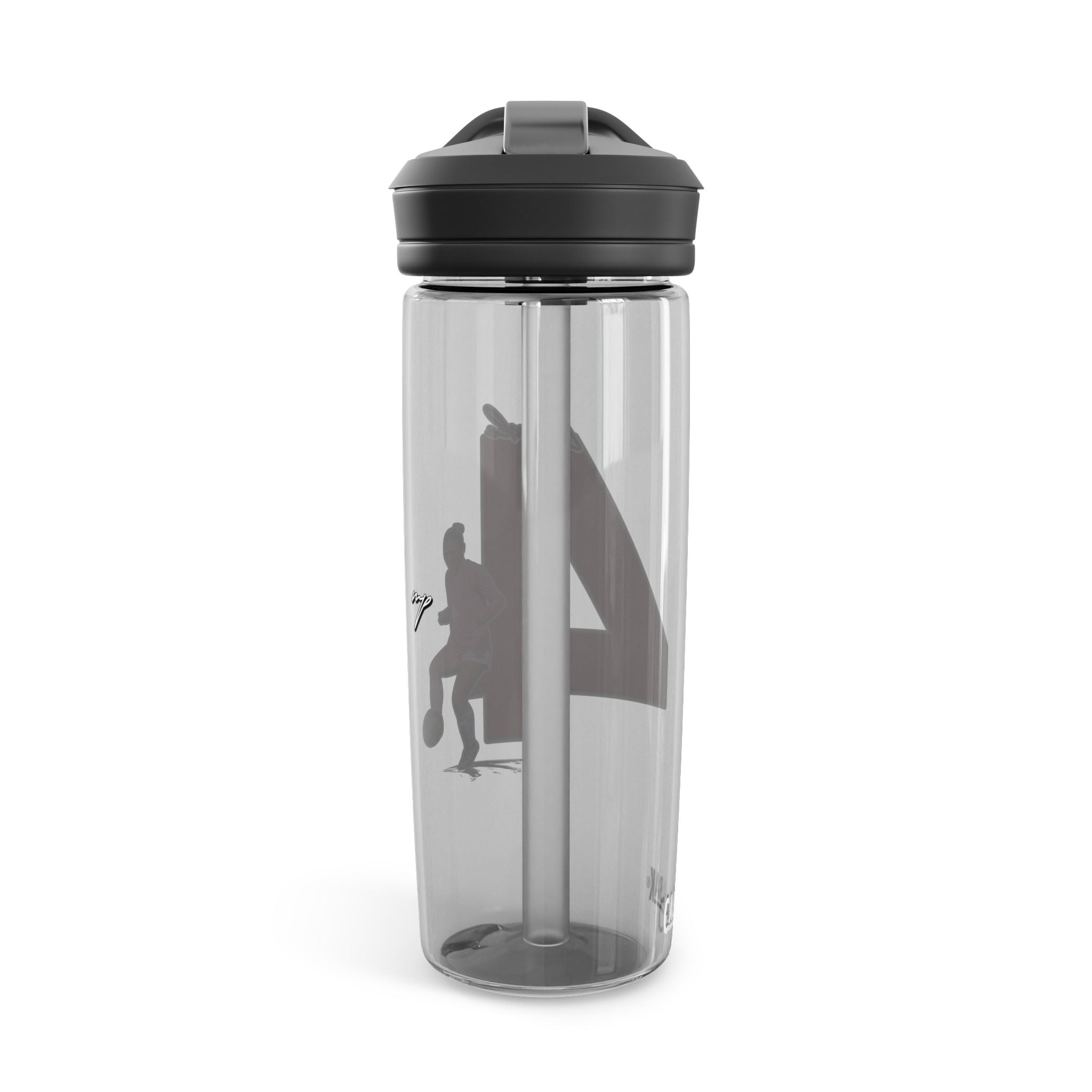 Kamryn Luecke Water Bottle