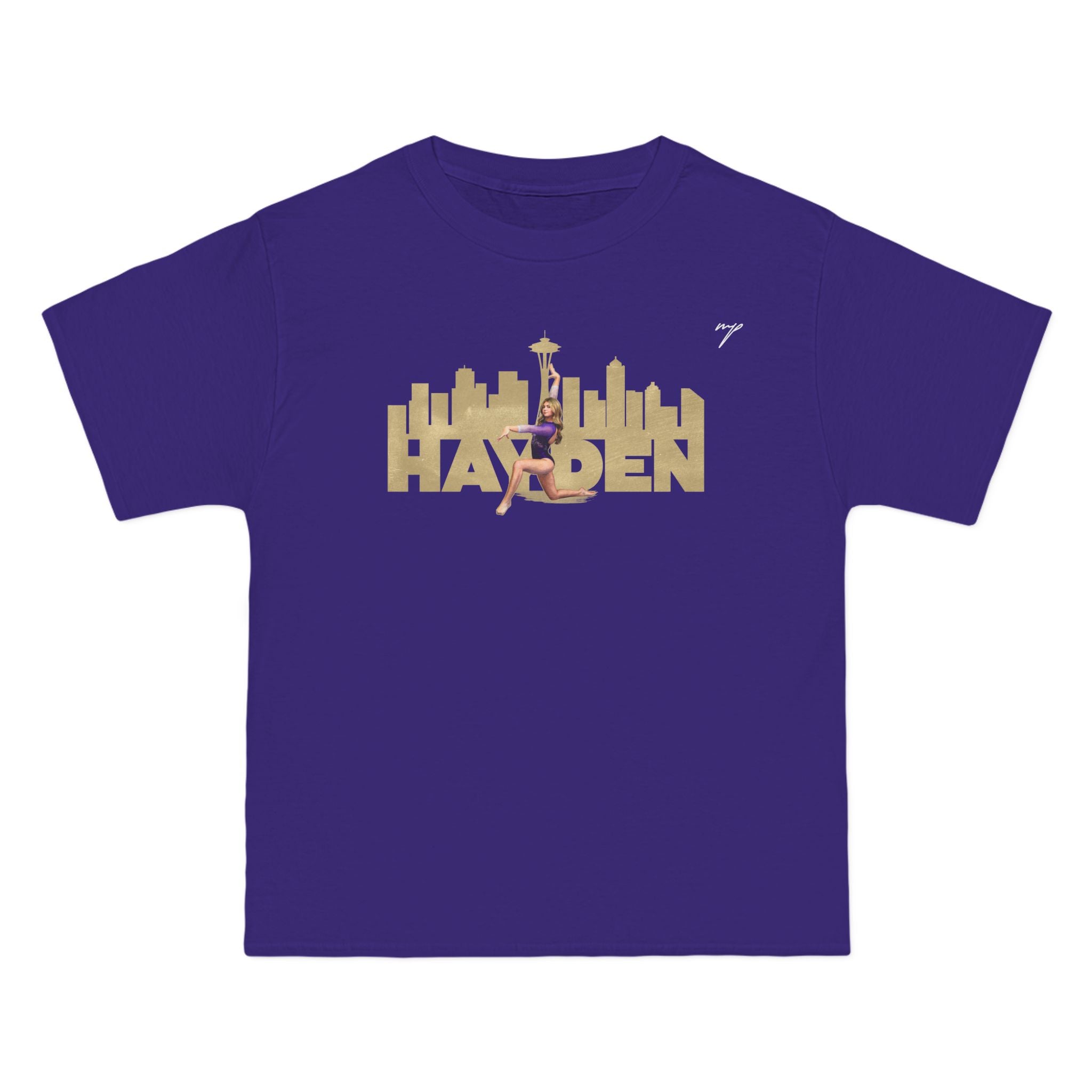 Hayden Anderton Vintage Tee