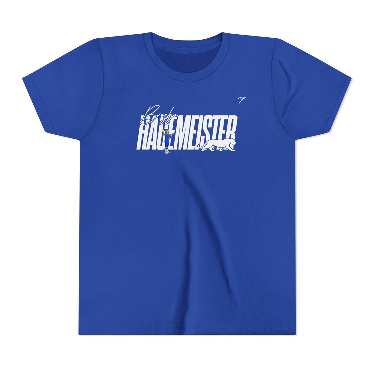 Brezlyn Hagemeister YOUTH Graphic Tee
