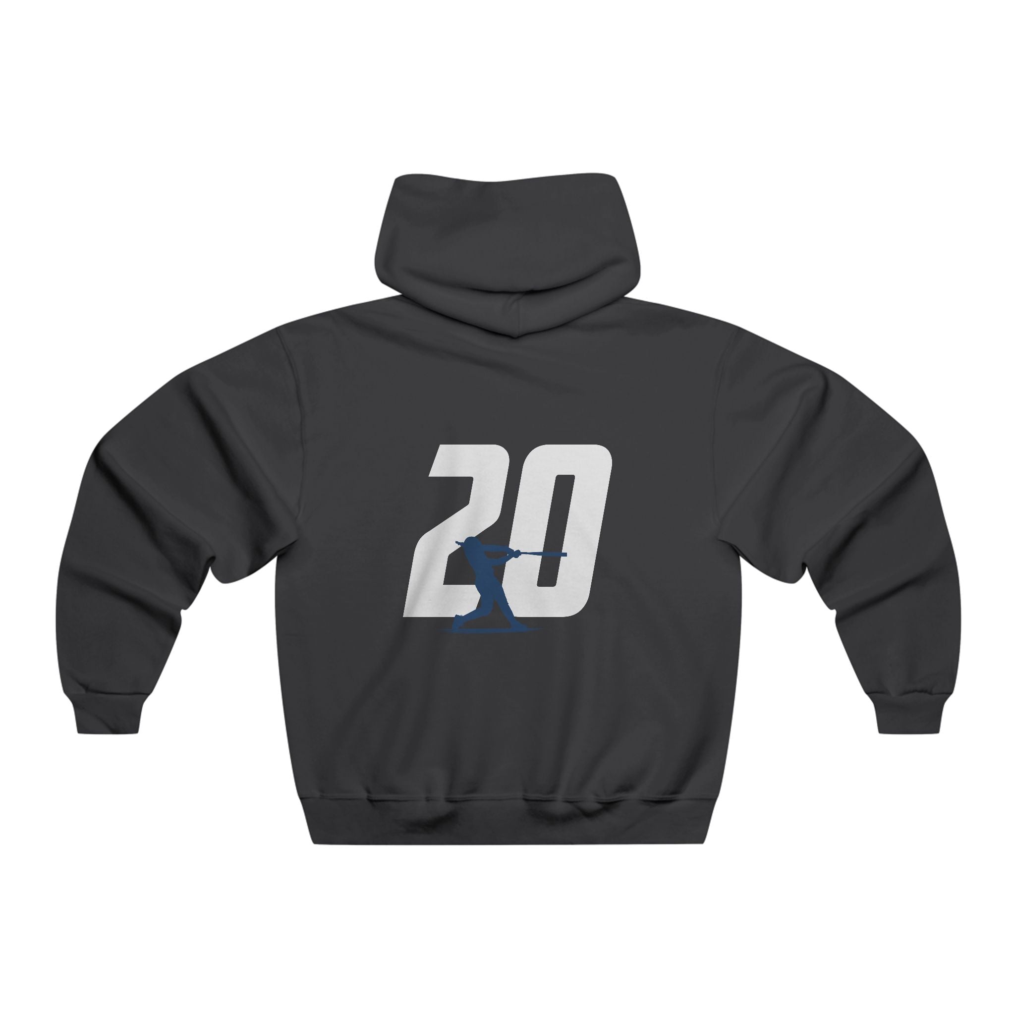 Gabby DeLuca Vintage Hoodie