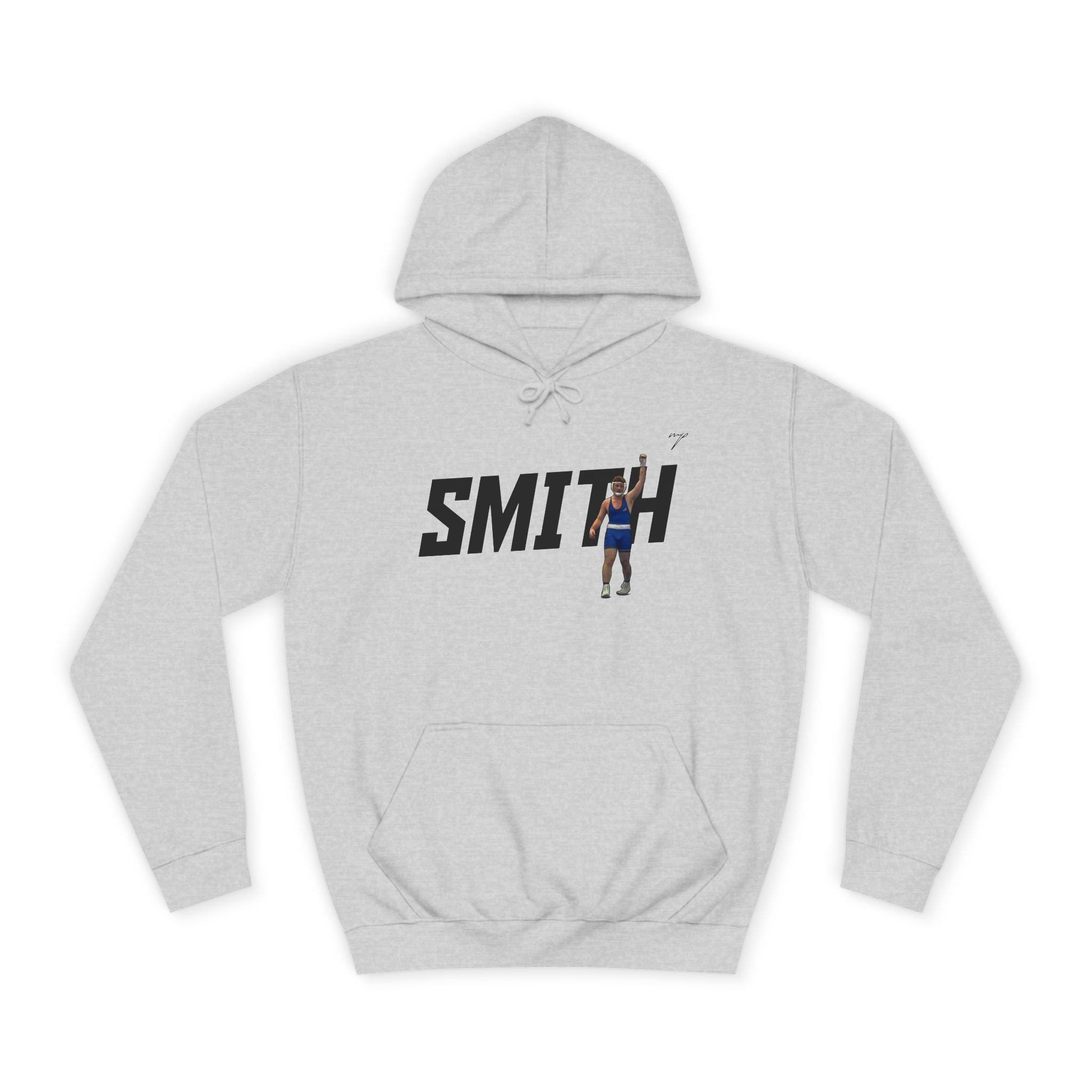 Jaxon Smith Hoodie