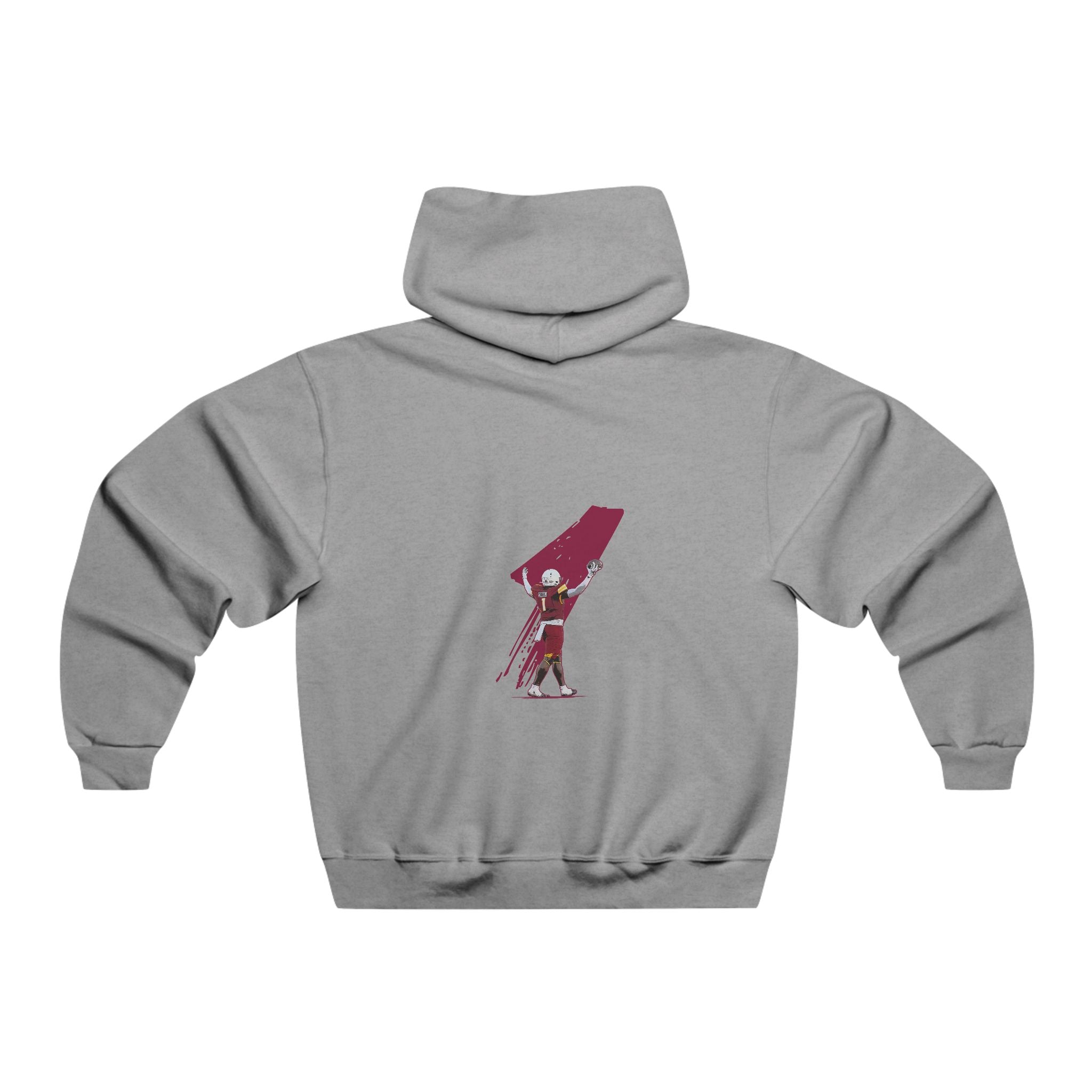 Julian Nixon Vintage Hoodie