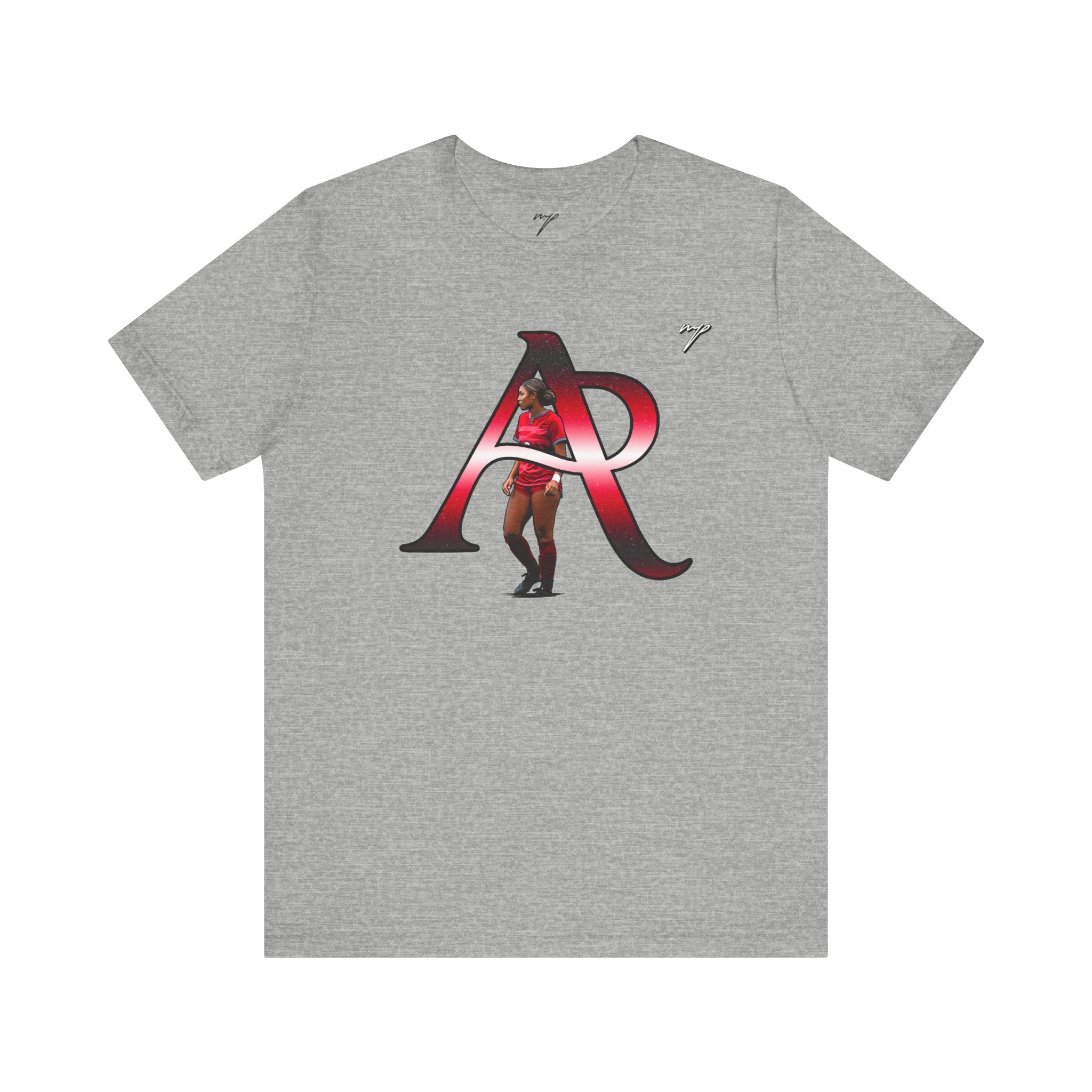 Alex Rhodes Graphic Tee