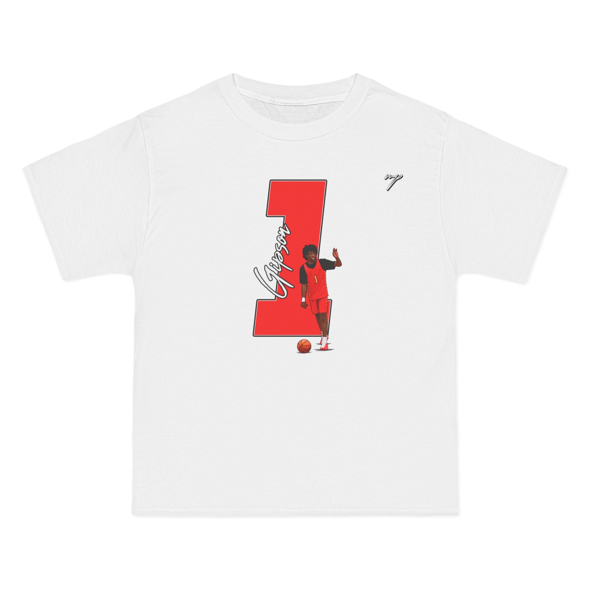 TJ Gipson Vintage Tee