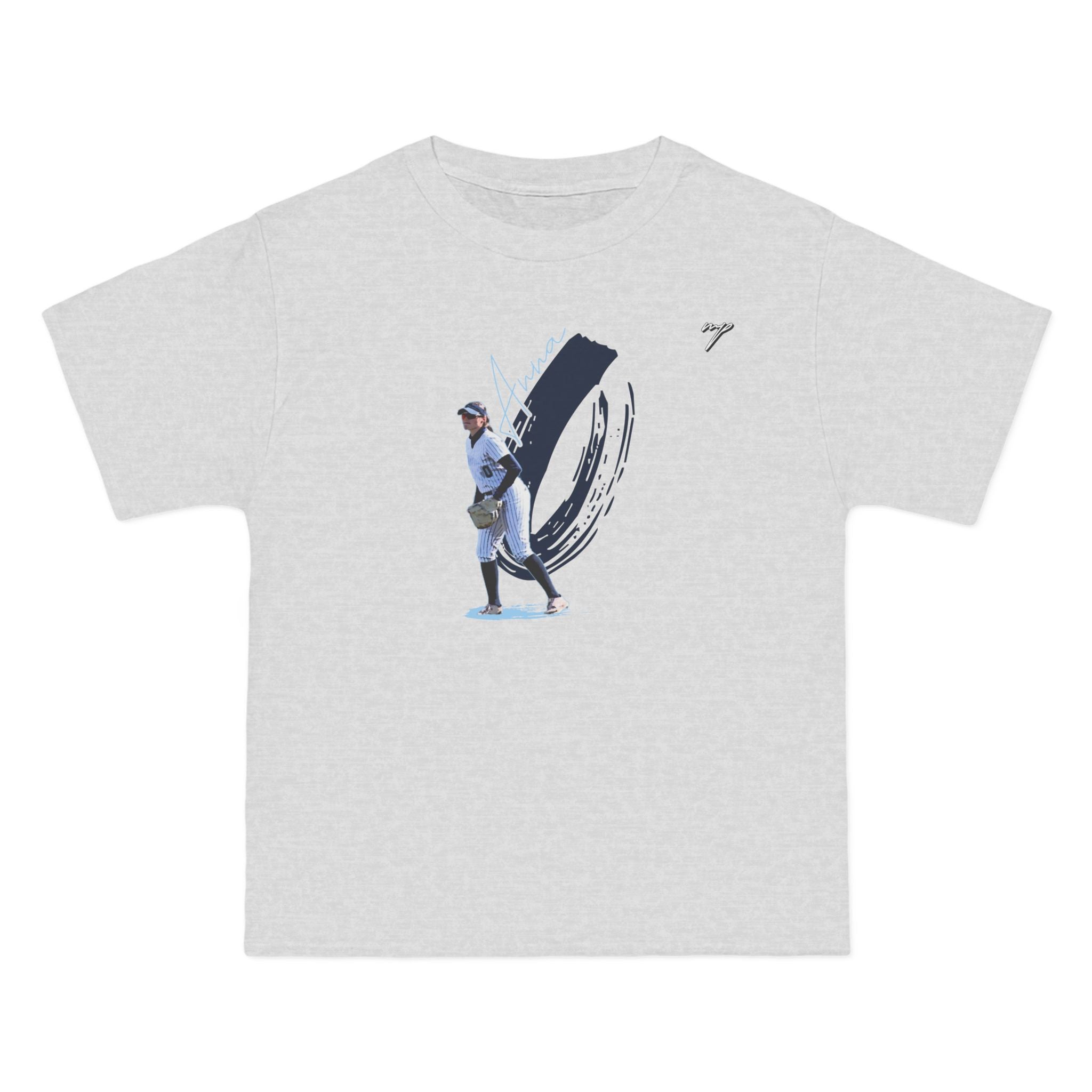 Anna Fluder Vintage Tee