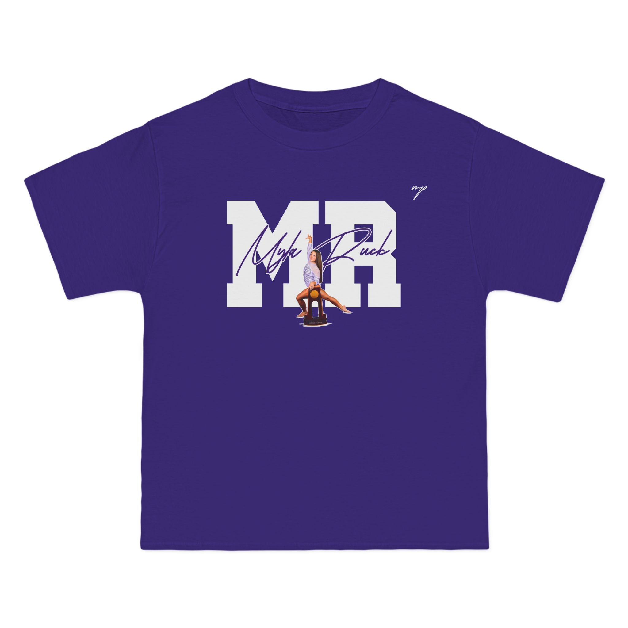 Myla Ruck Vintage Tee