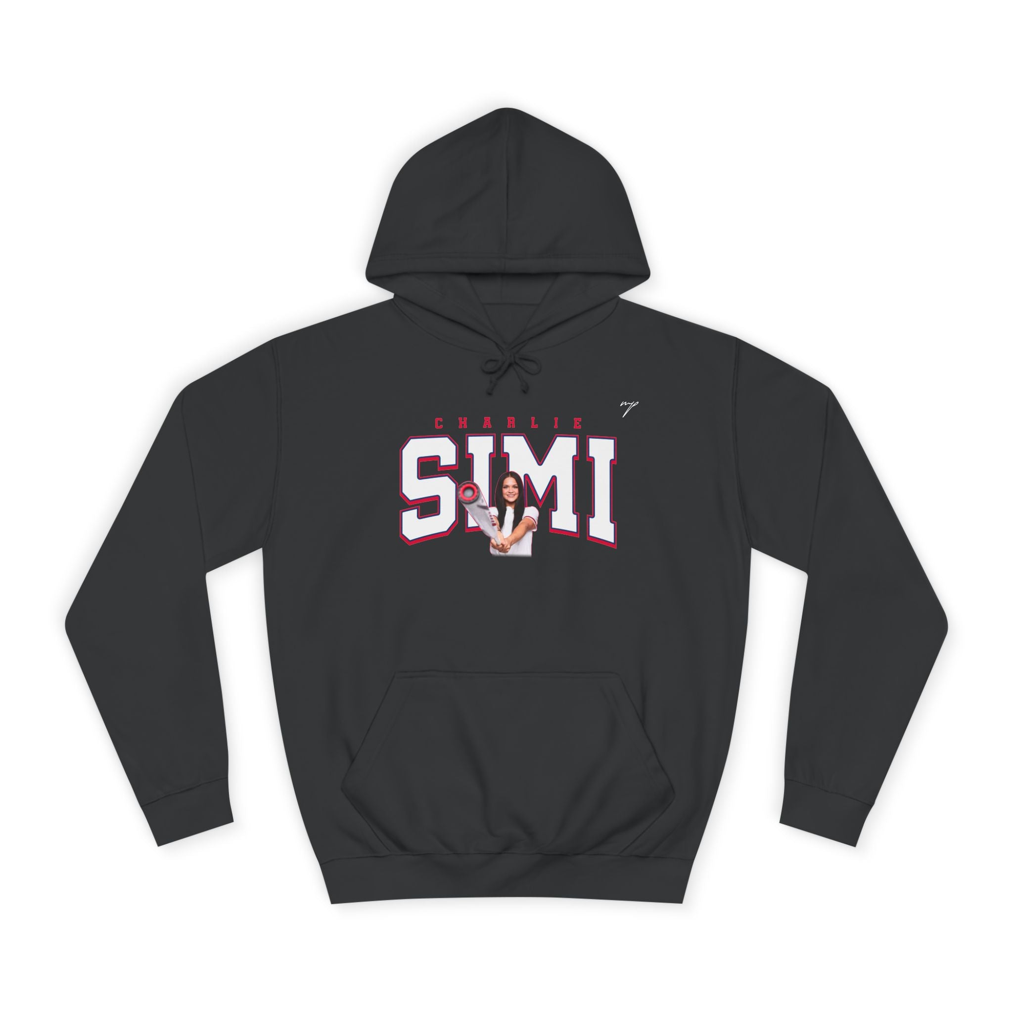 Charlie Simi Hoodie