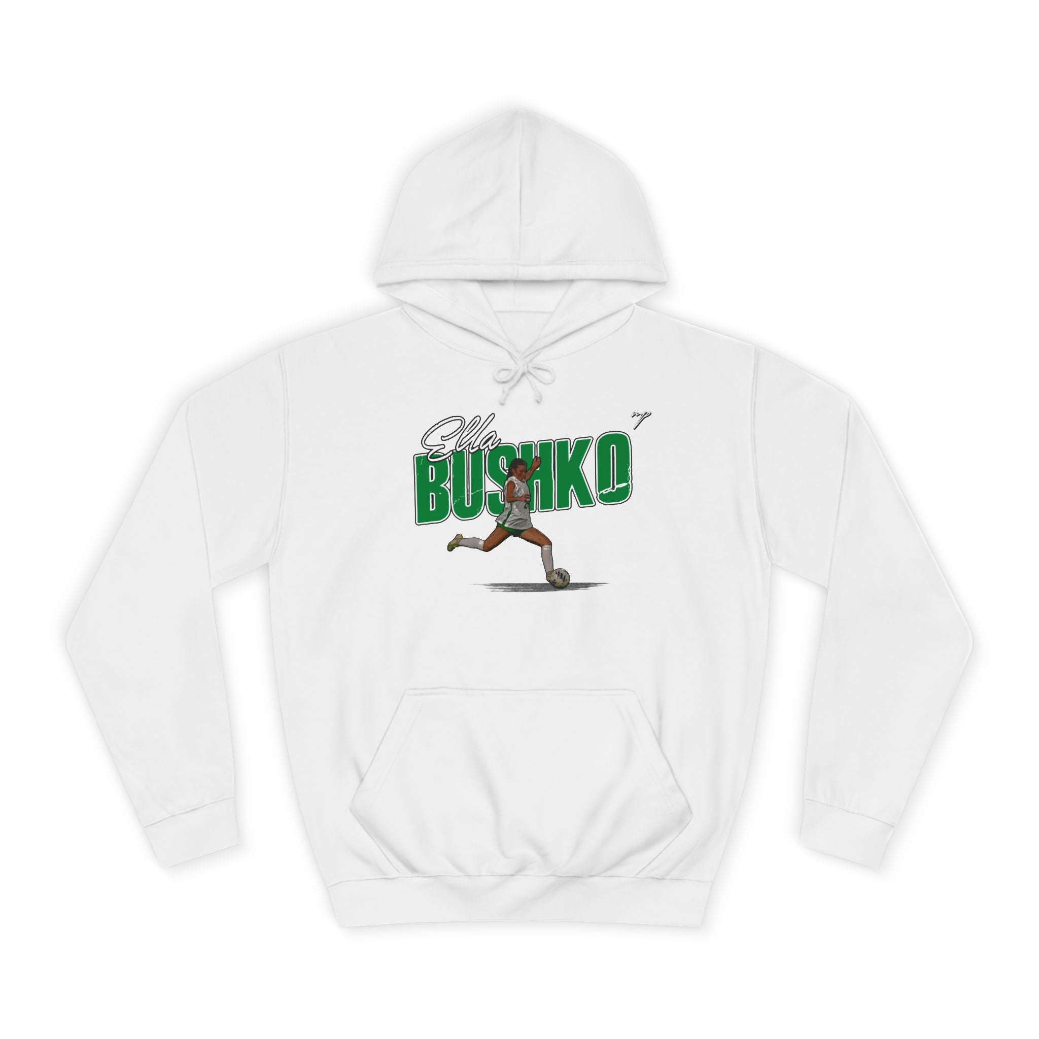 Ella Bushko Hoodie