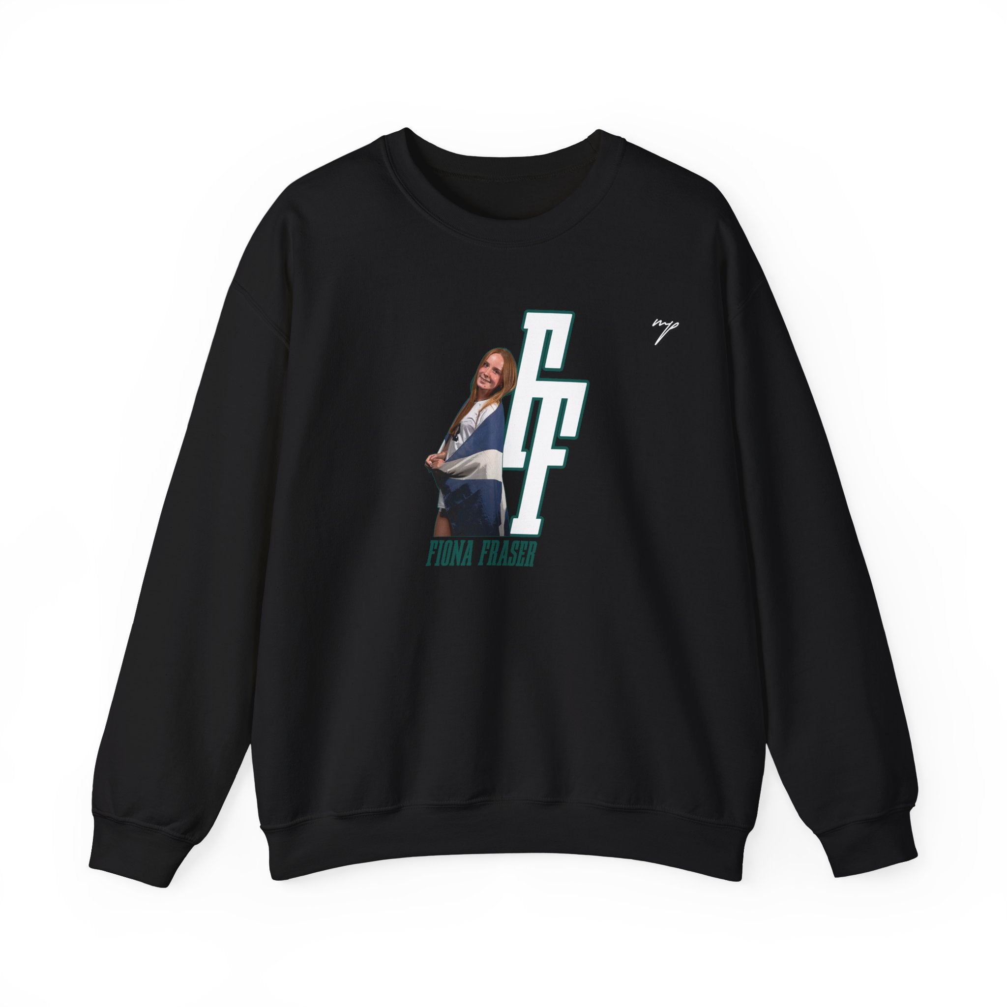 Fiona Fraser Crewneck