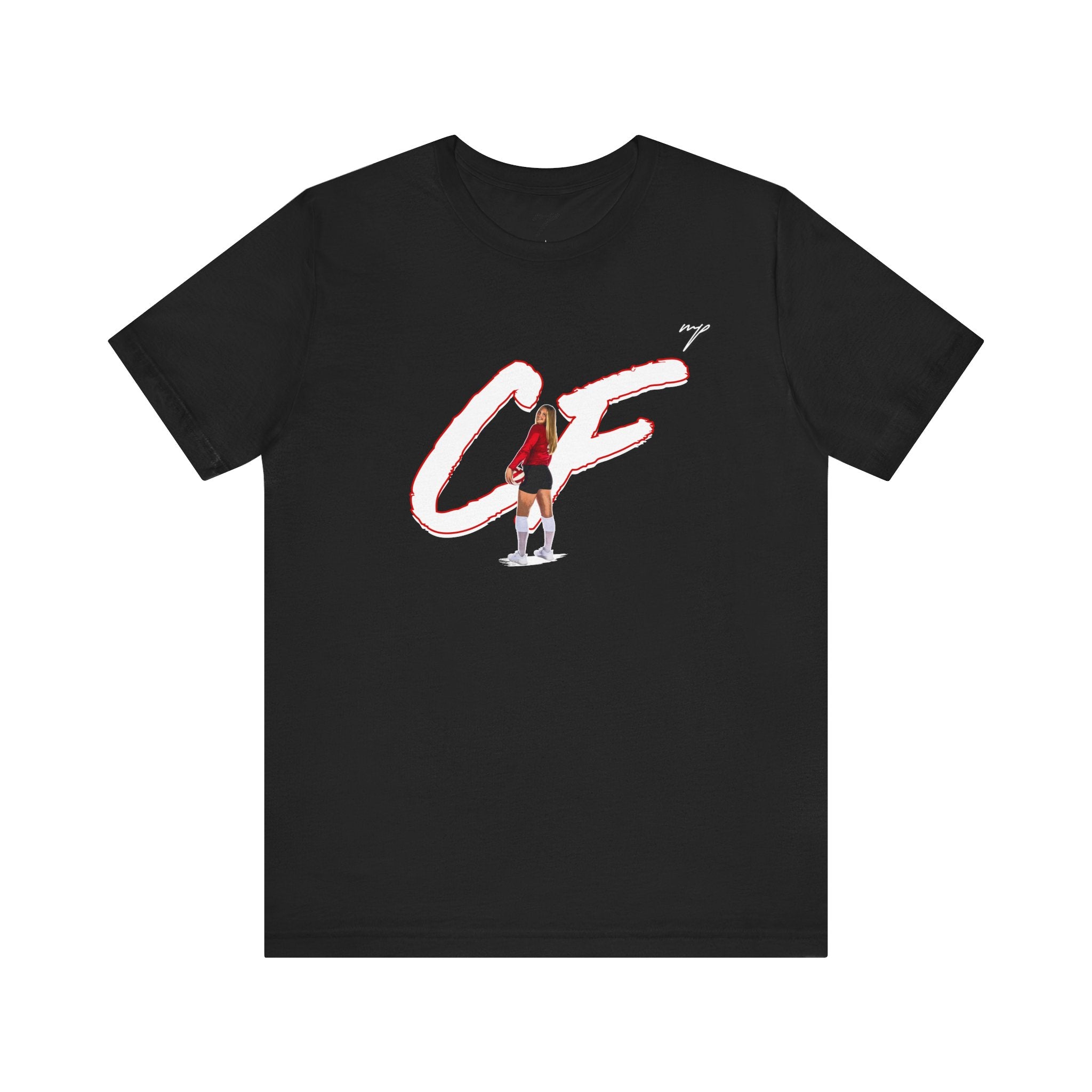 Campbell Flynn Graphic Tee