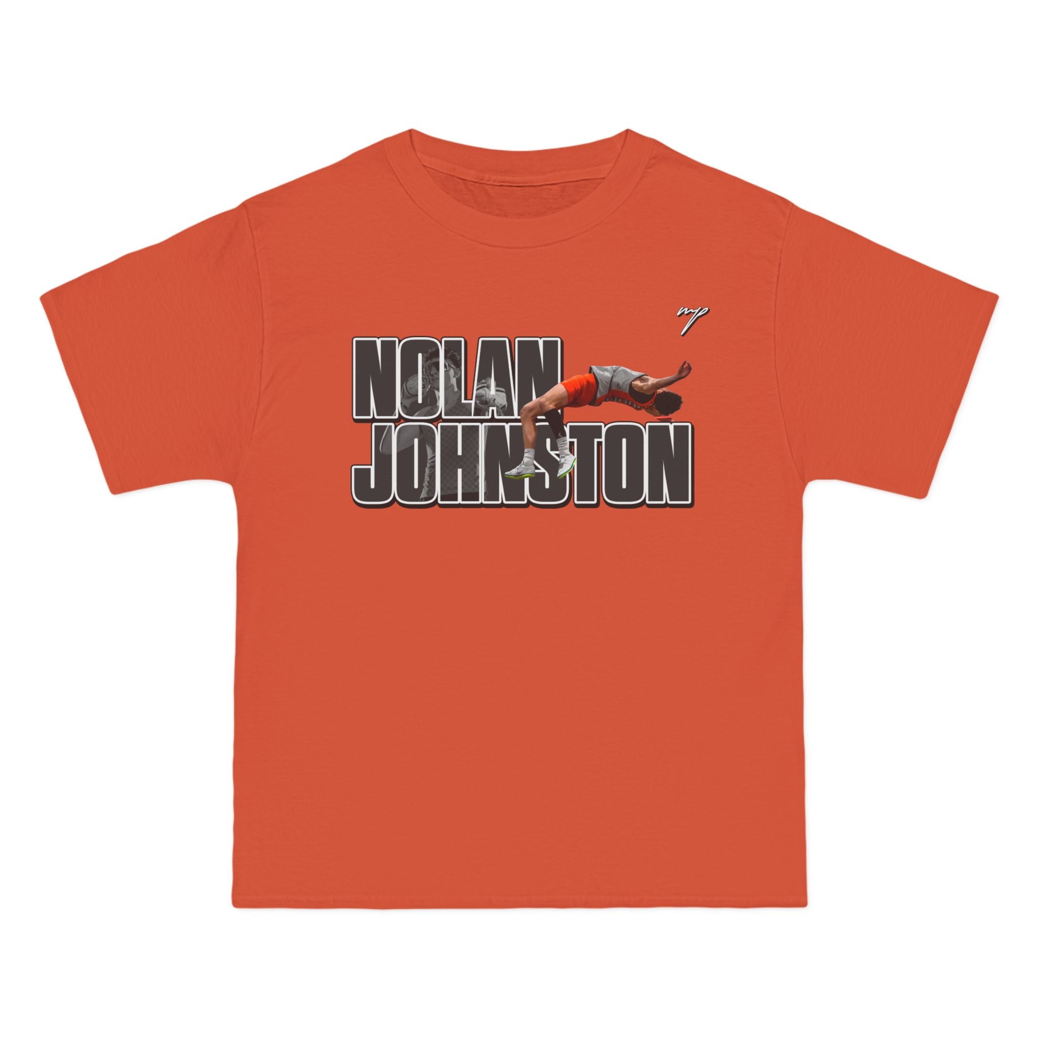 Nolan Johnston Vintage Tee