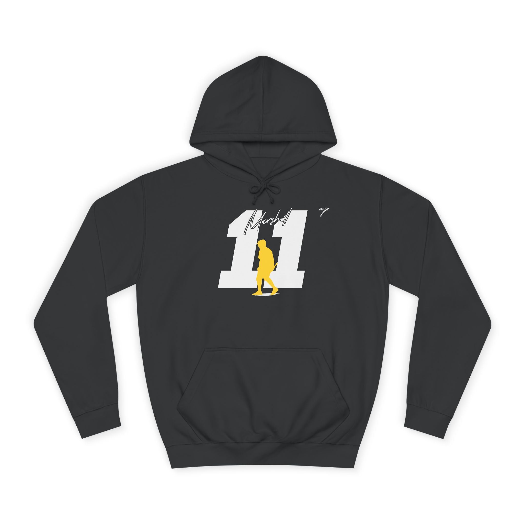 Major Marshall Hoodie