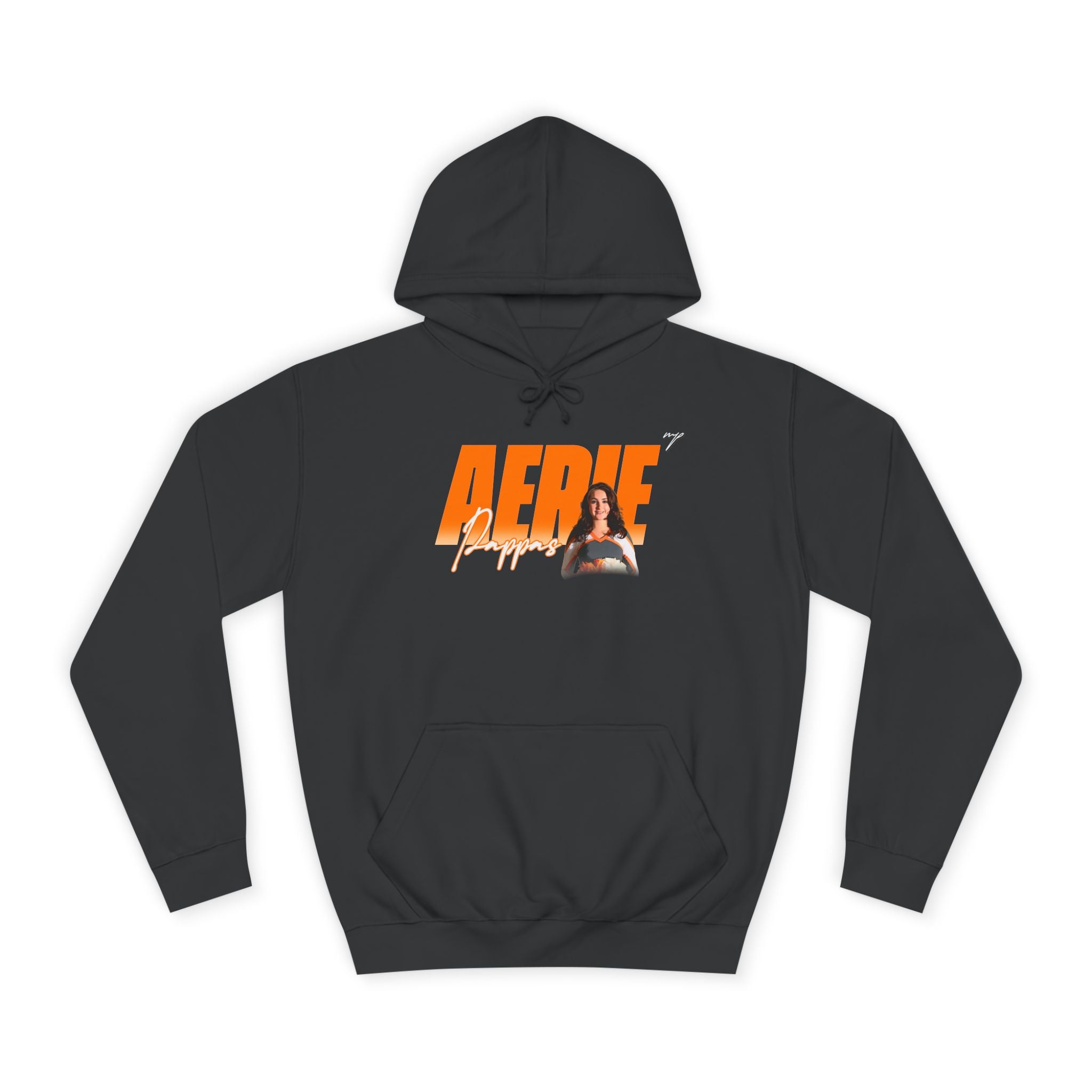 Aeriella Pappas Hoodie