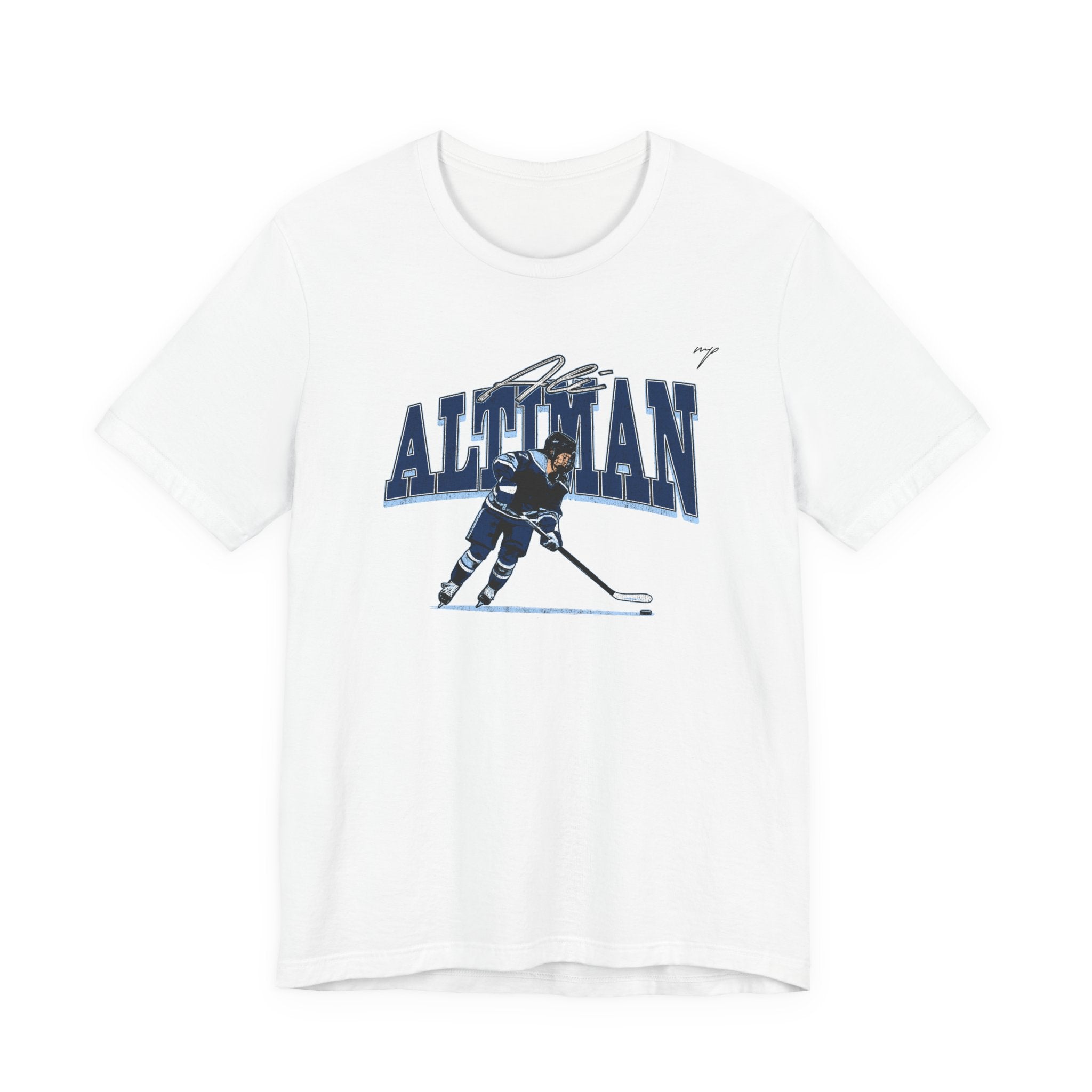 Ali Altiman Graphic Tee