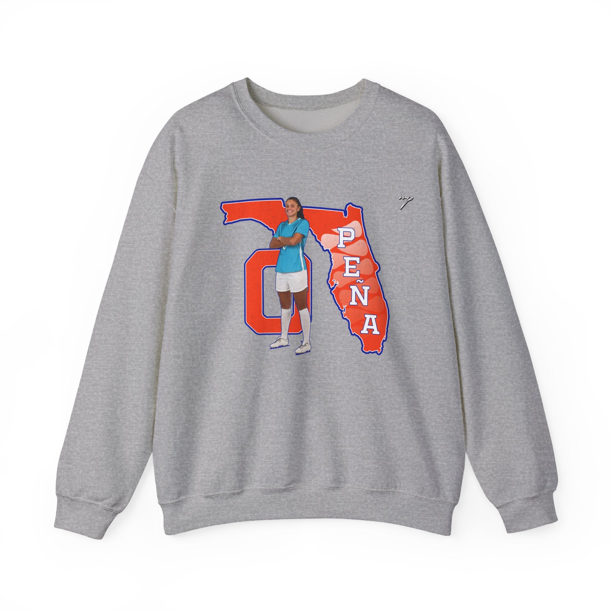 Paloma Peña Crewneck