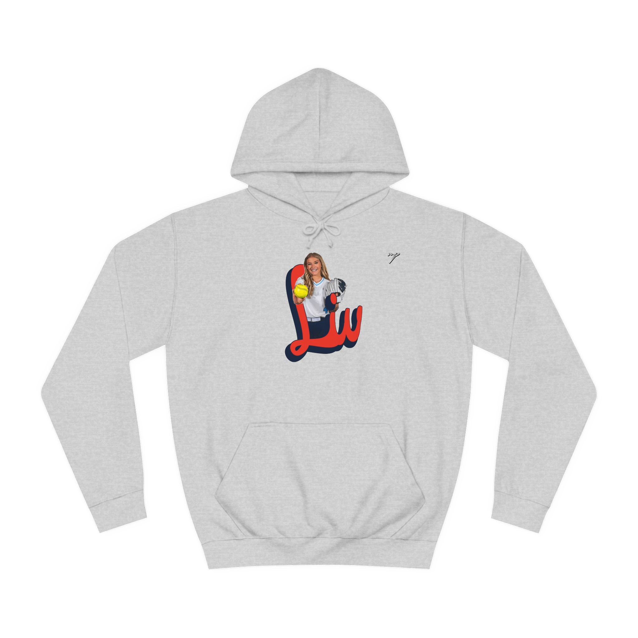 Olivia Watkins Hoodie