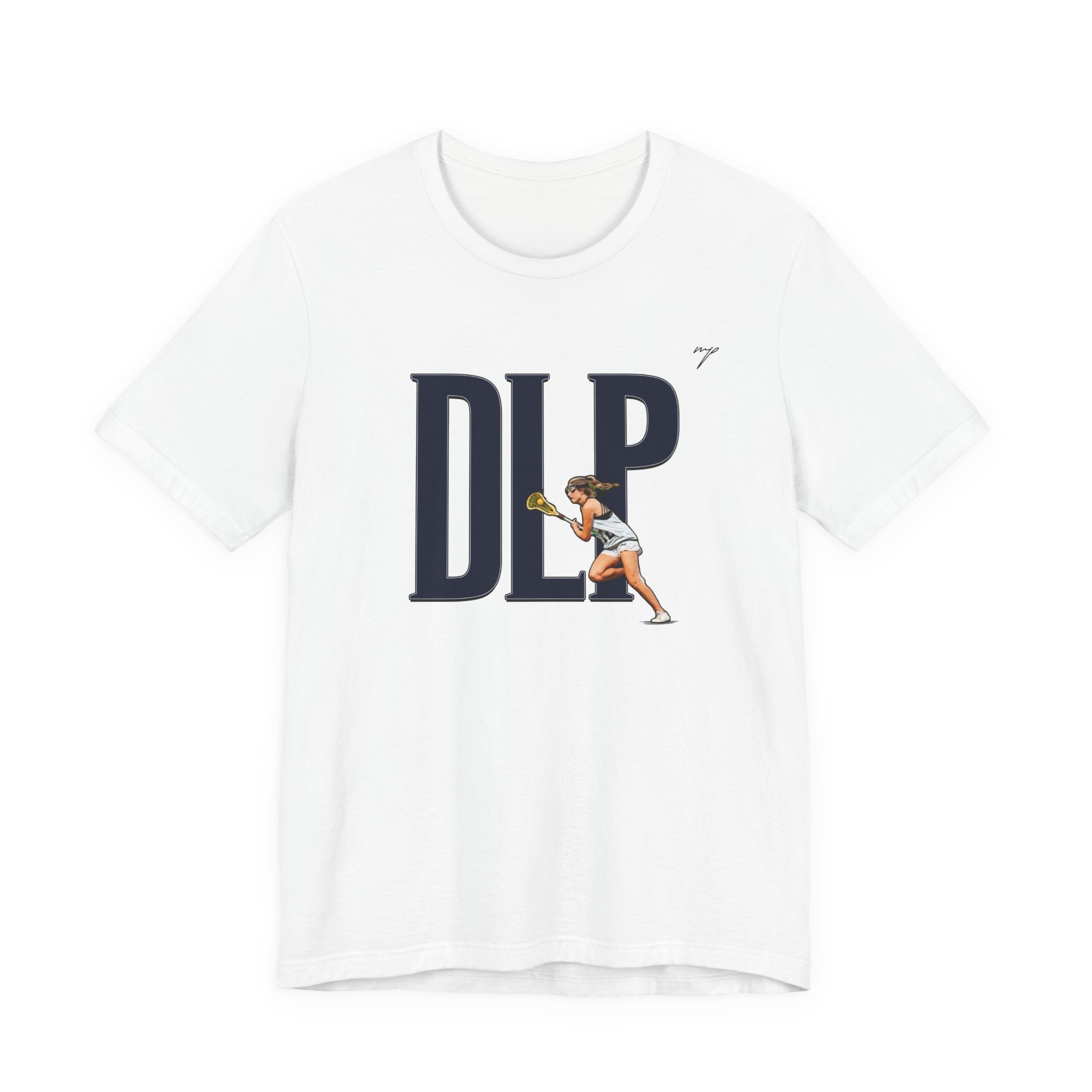 Sienna de la Paz Graphic Tee
