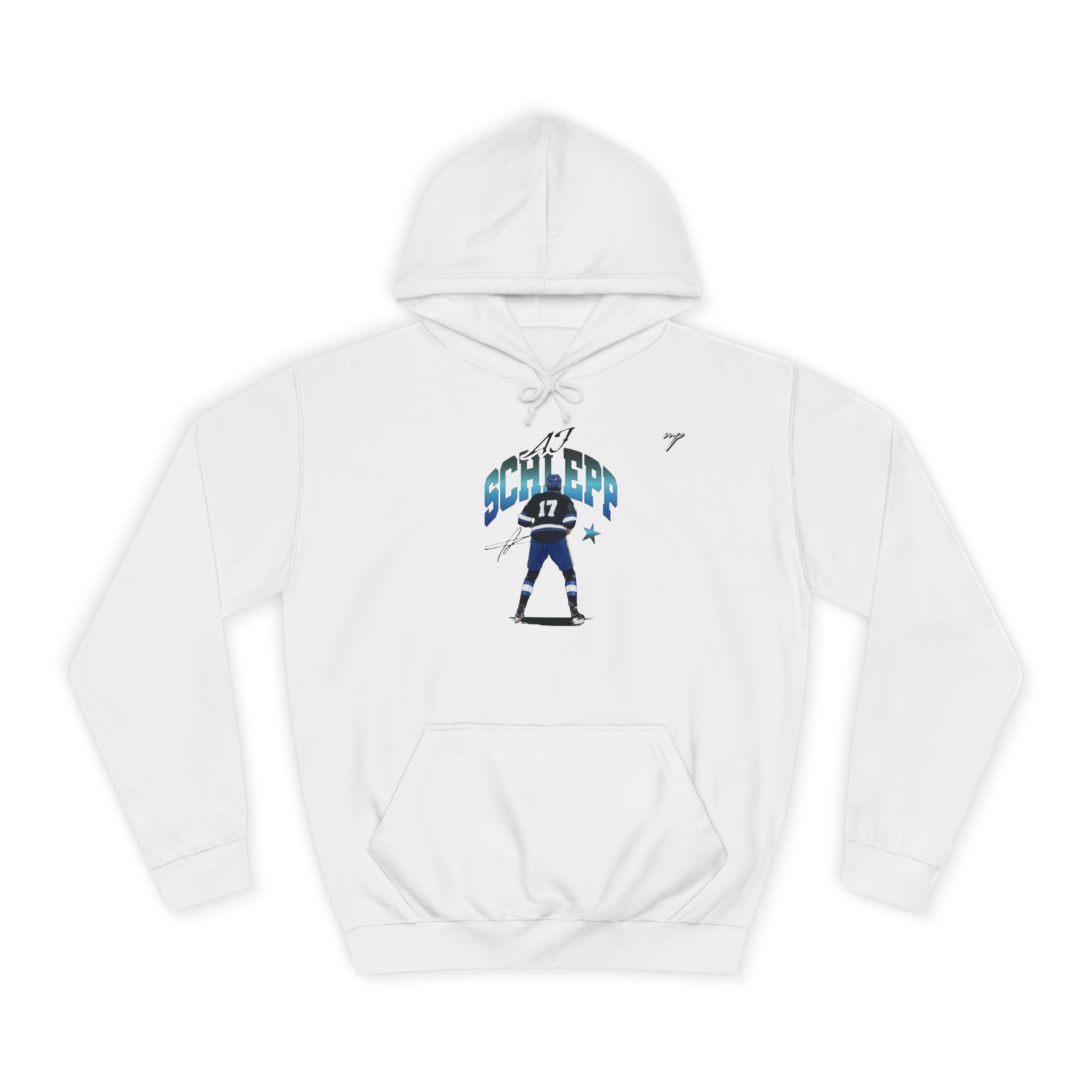 AJ Schlepp Hoodie