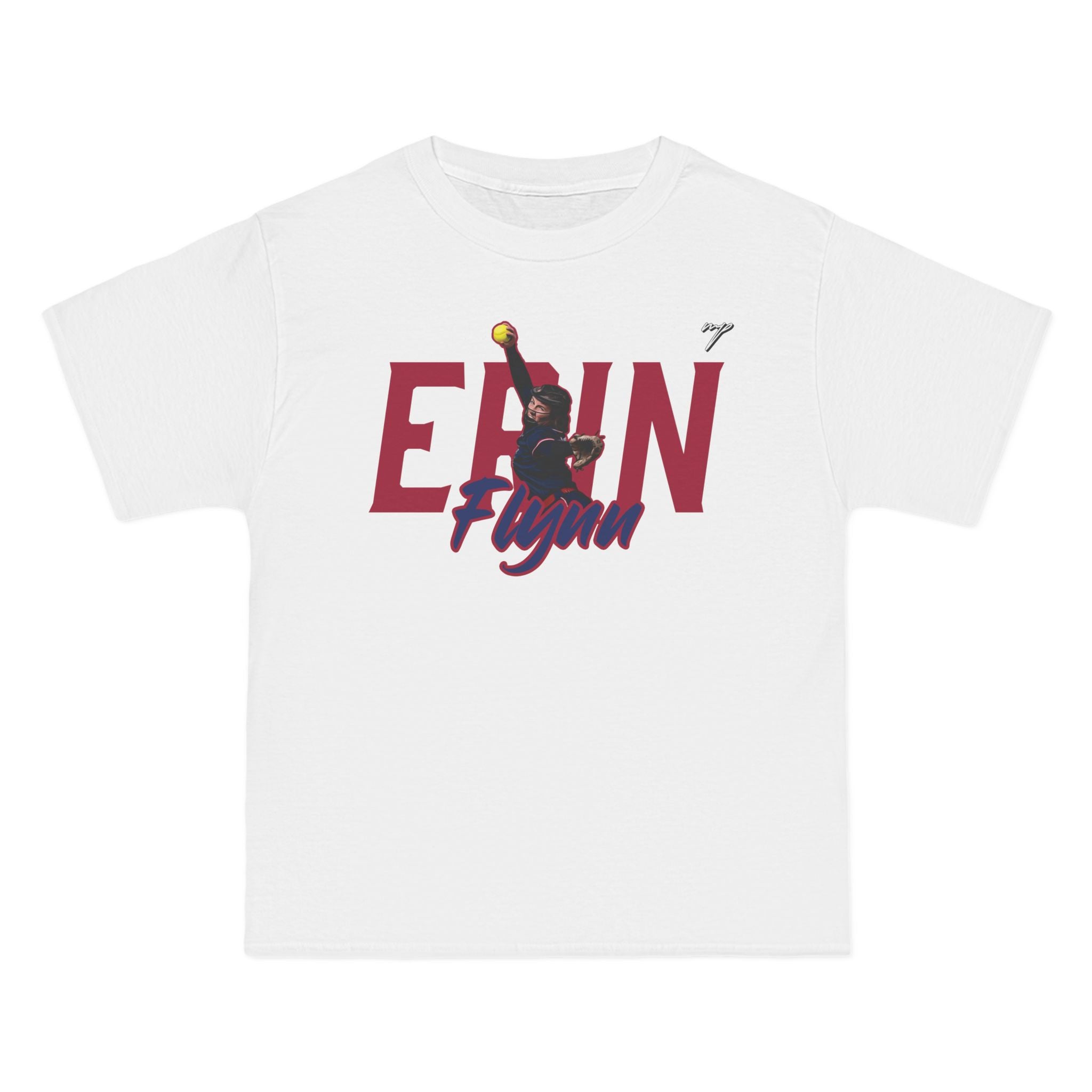 Erin Flynn Vintage Tee