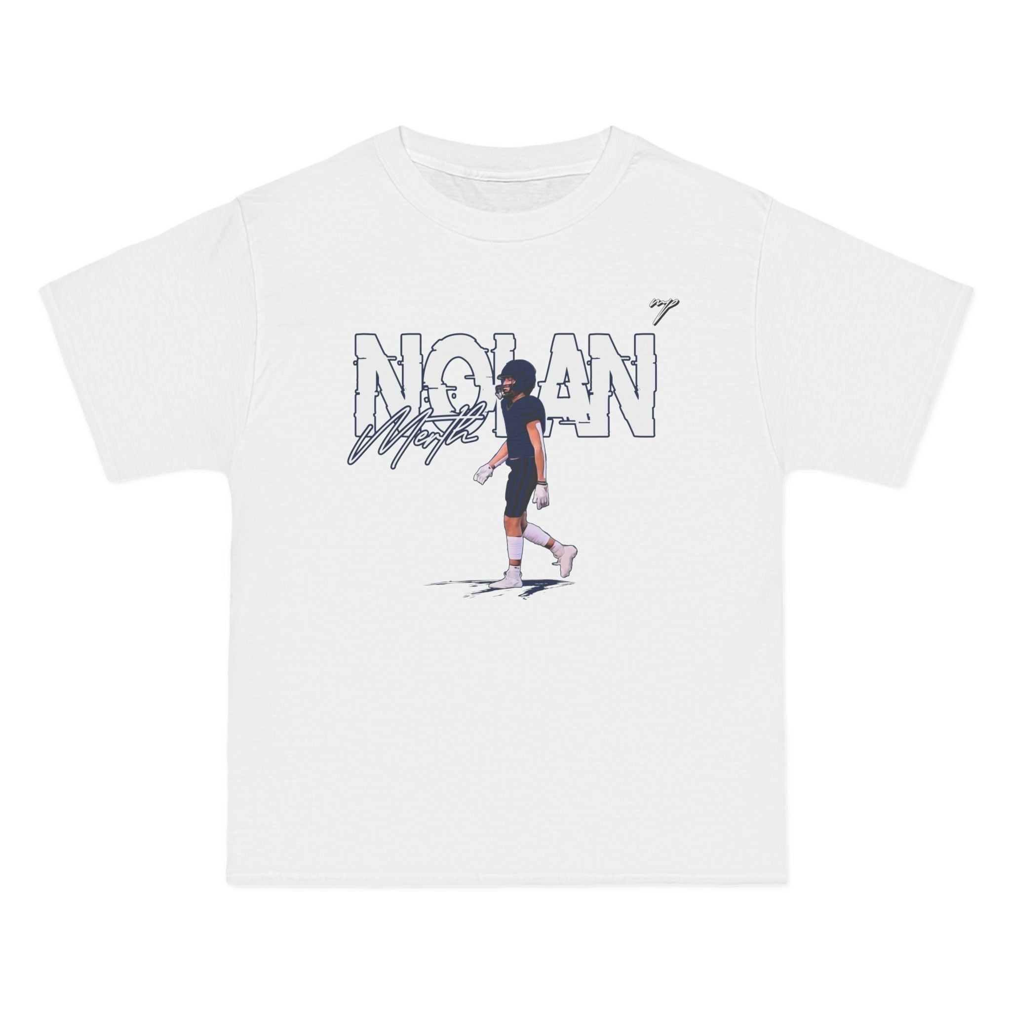 Nolan Merth Vintage Tee