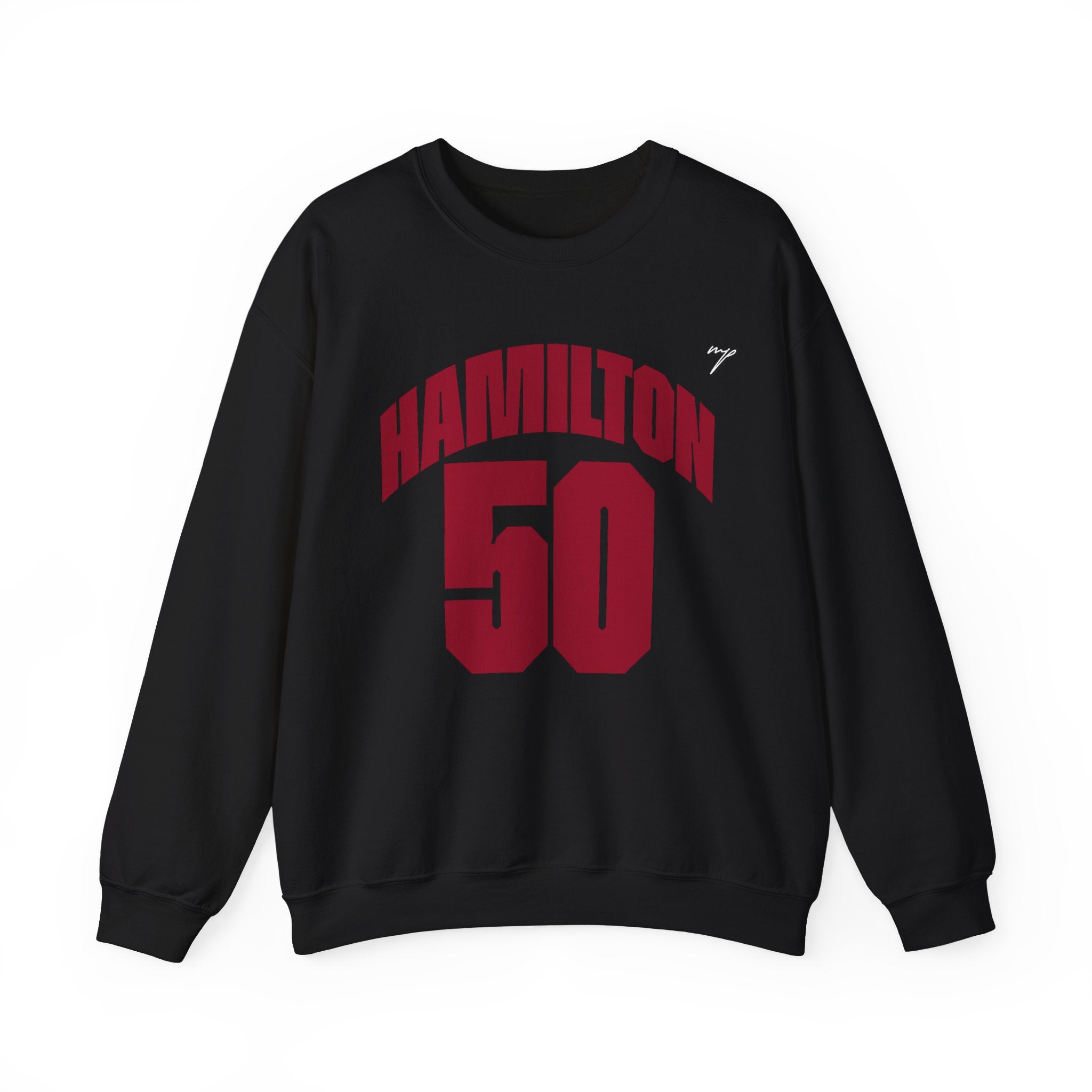 Alexander Hamilton Crewneck