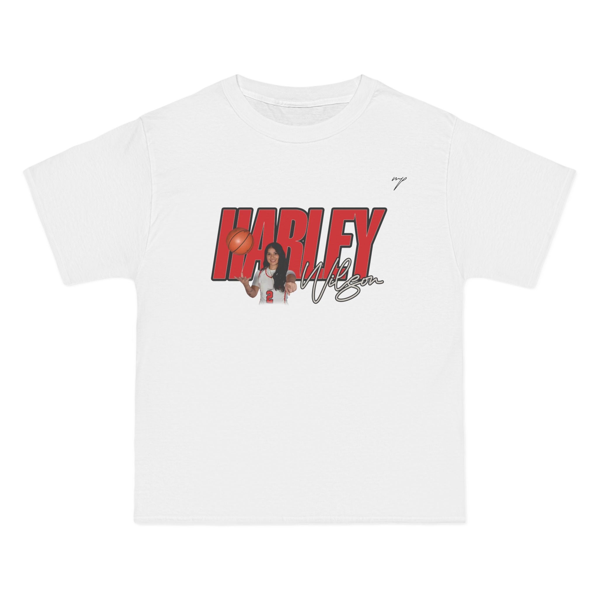 Harley Wilson Vintage Tee