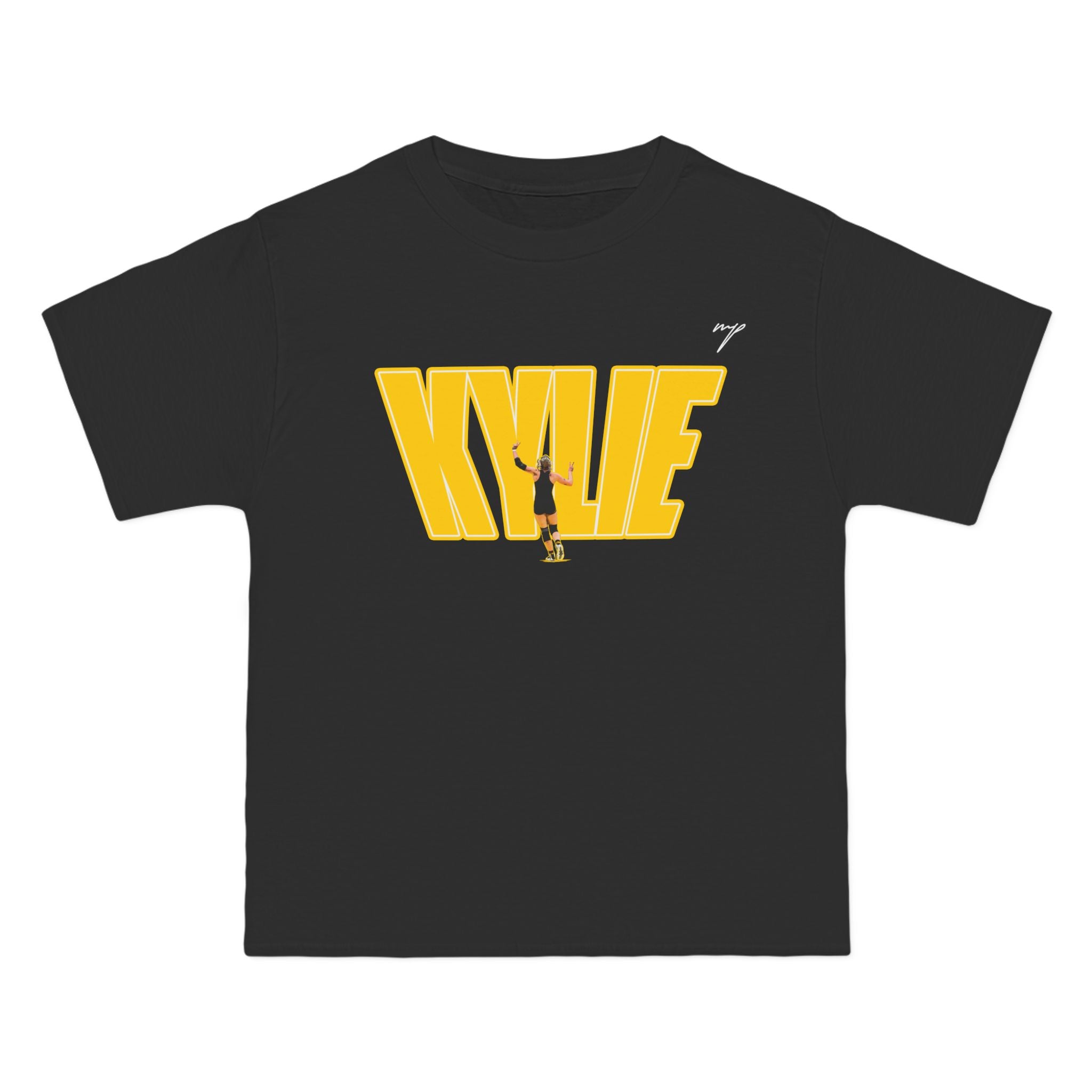 Kylie Brigman Vintage Tee