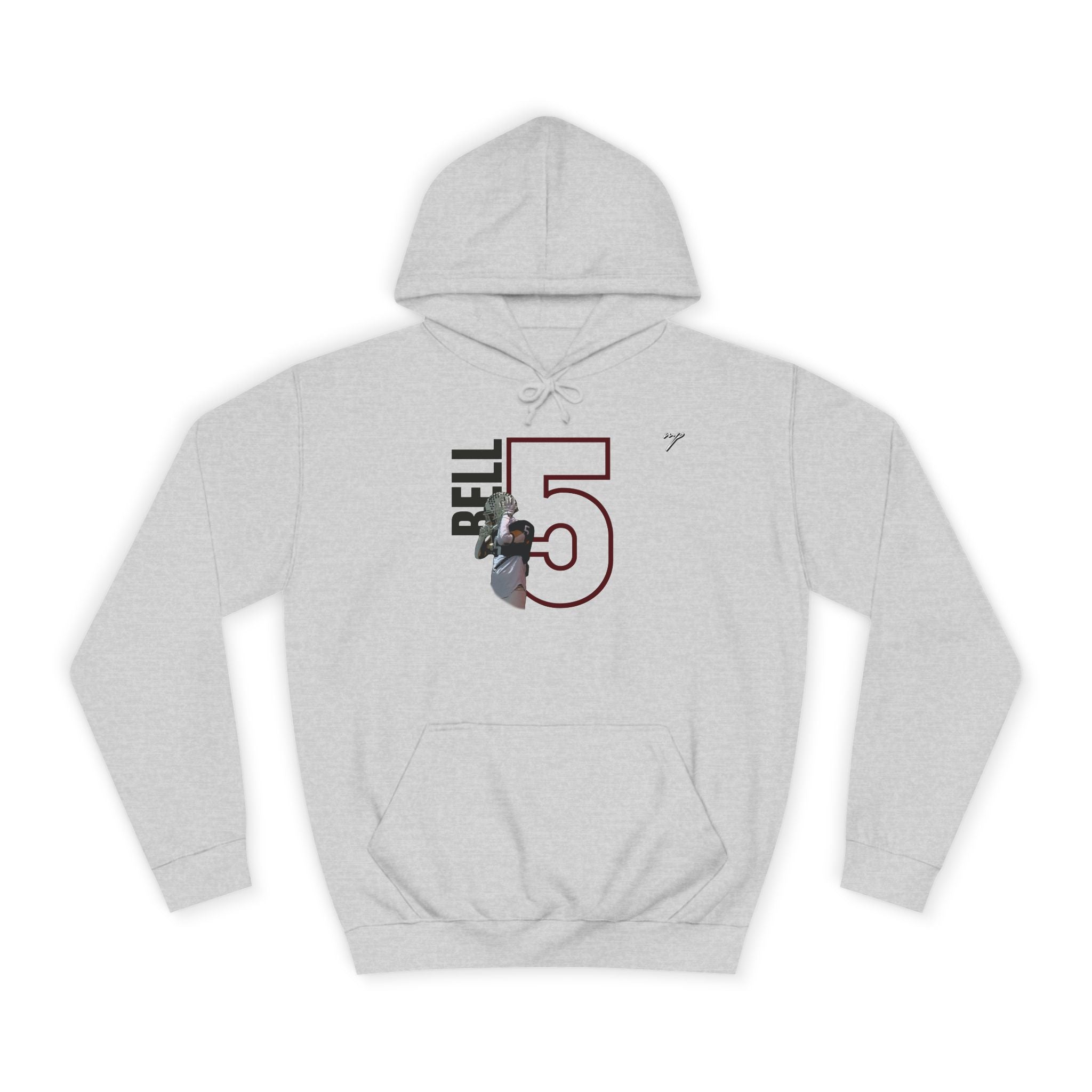 Gavin Bell Hoodie