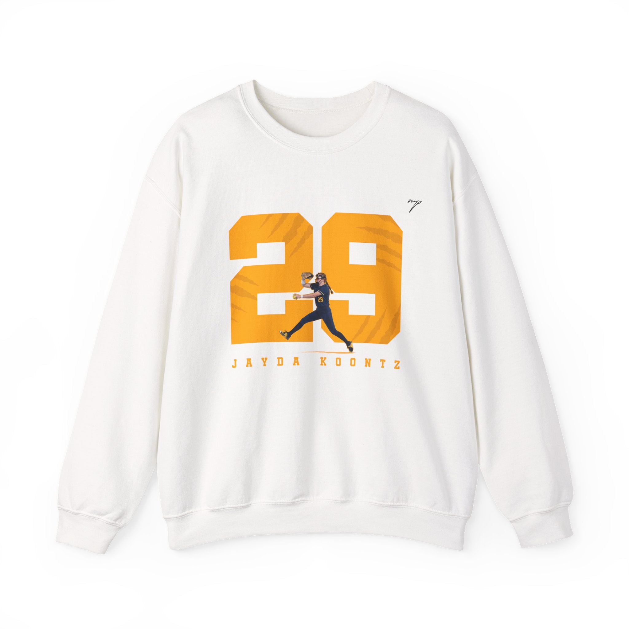 Jayda Koontz Crewneck